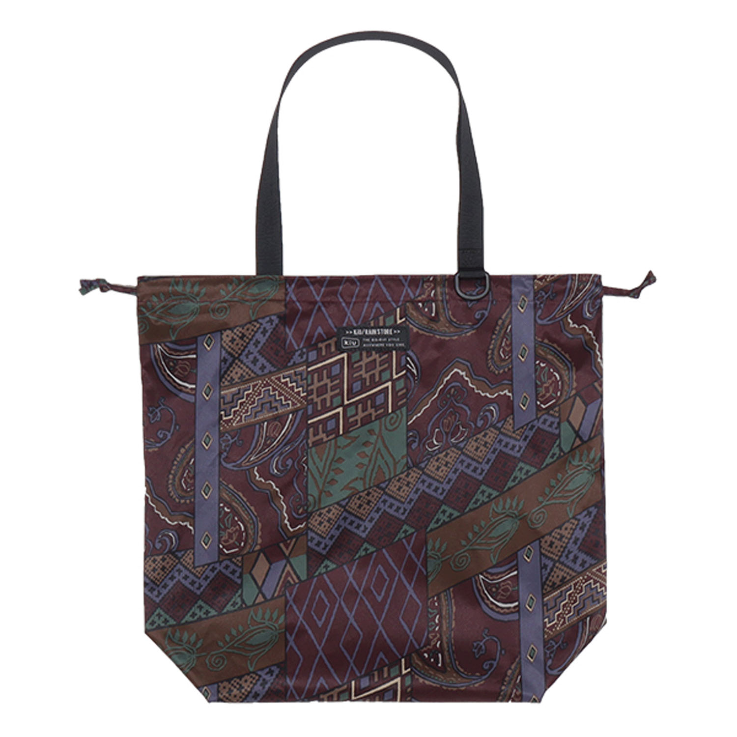 Kiu ウォータープルーフバッグカバー - 画像8