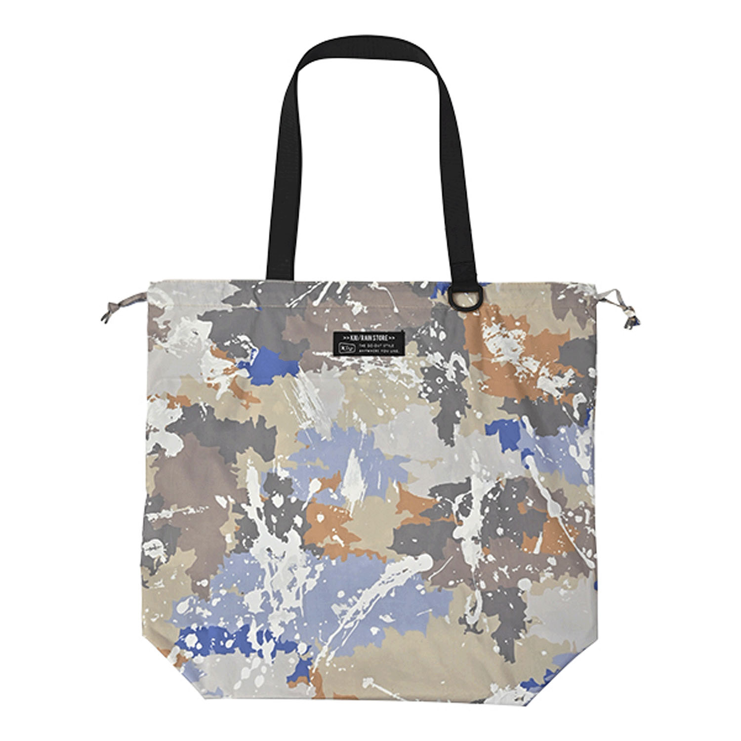 Kiu ウォータープルーフバッグカバー - 画像9