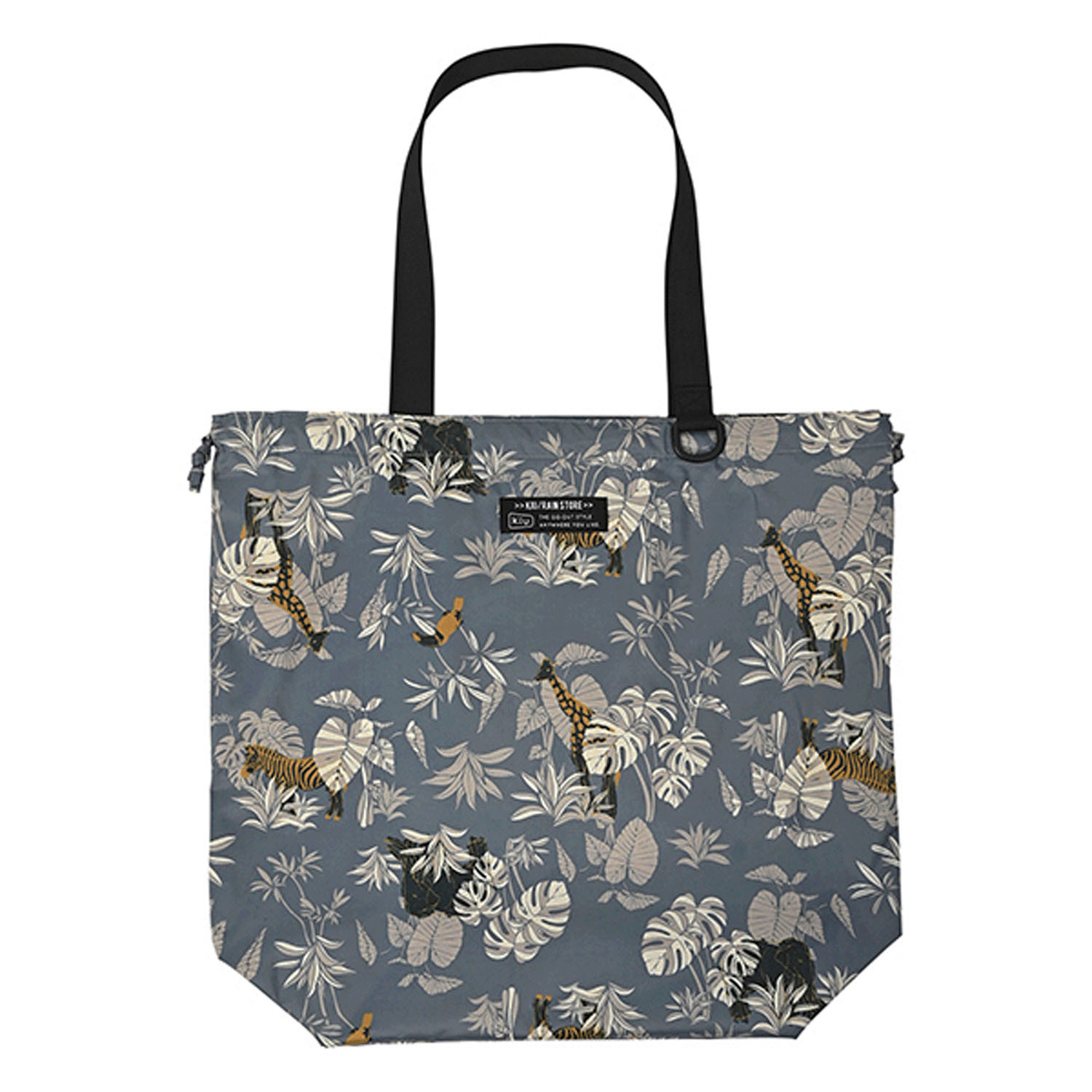 【03－60、15－59欠品中】 Kiu ウォータープルーフバッグカバー - 画像10