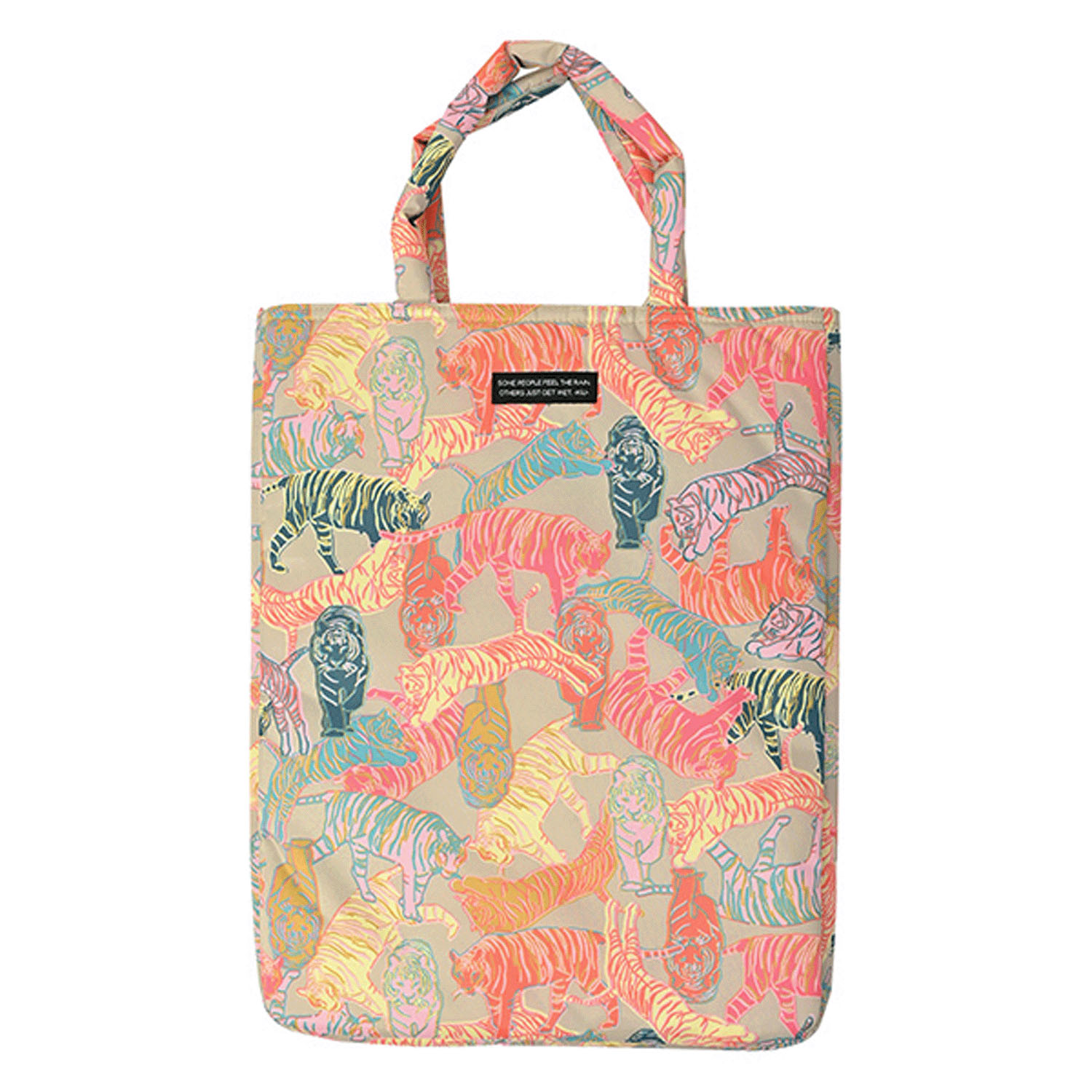 Kiu ガジェットトートバッグ - 画像2