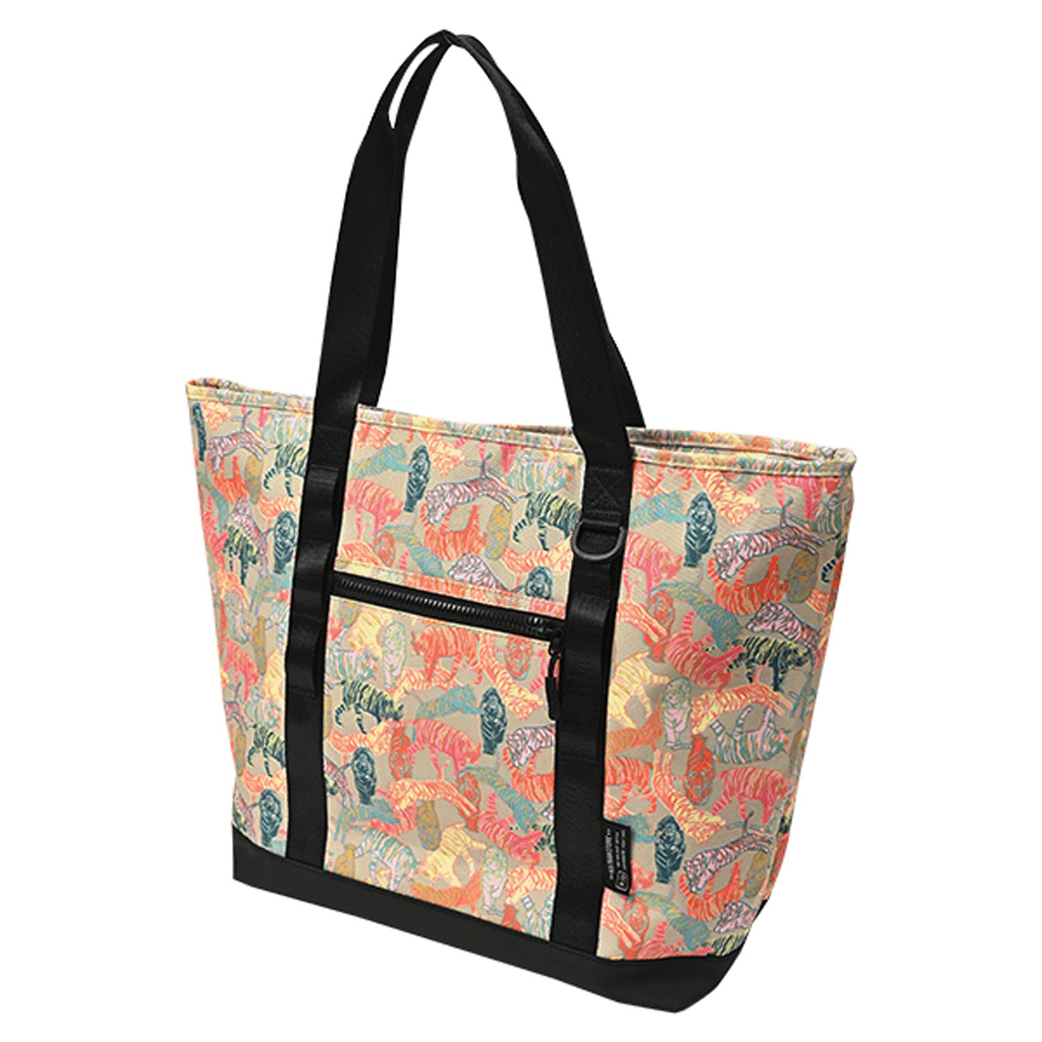 Kiu 600Dトートバッグ - 画像2