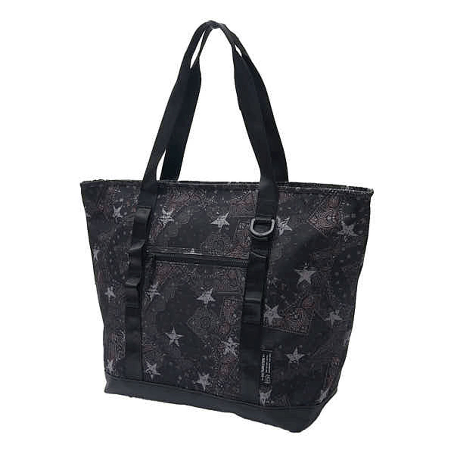 Kiu 600Dトートバッグ - 画像5