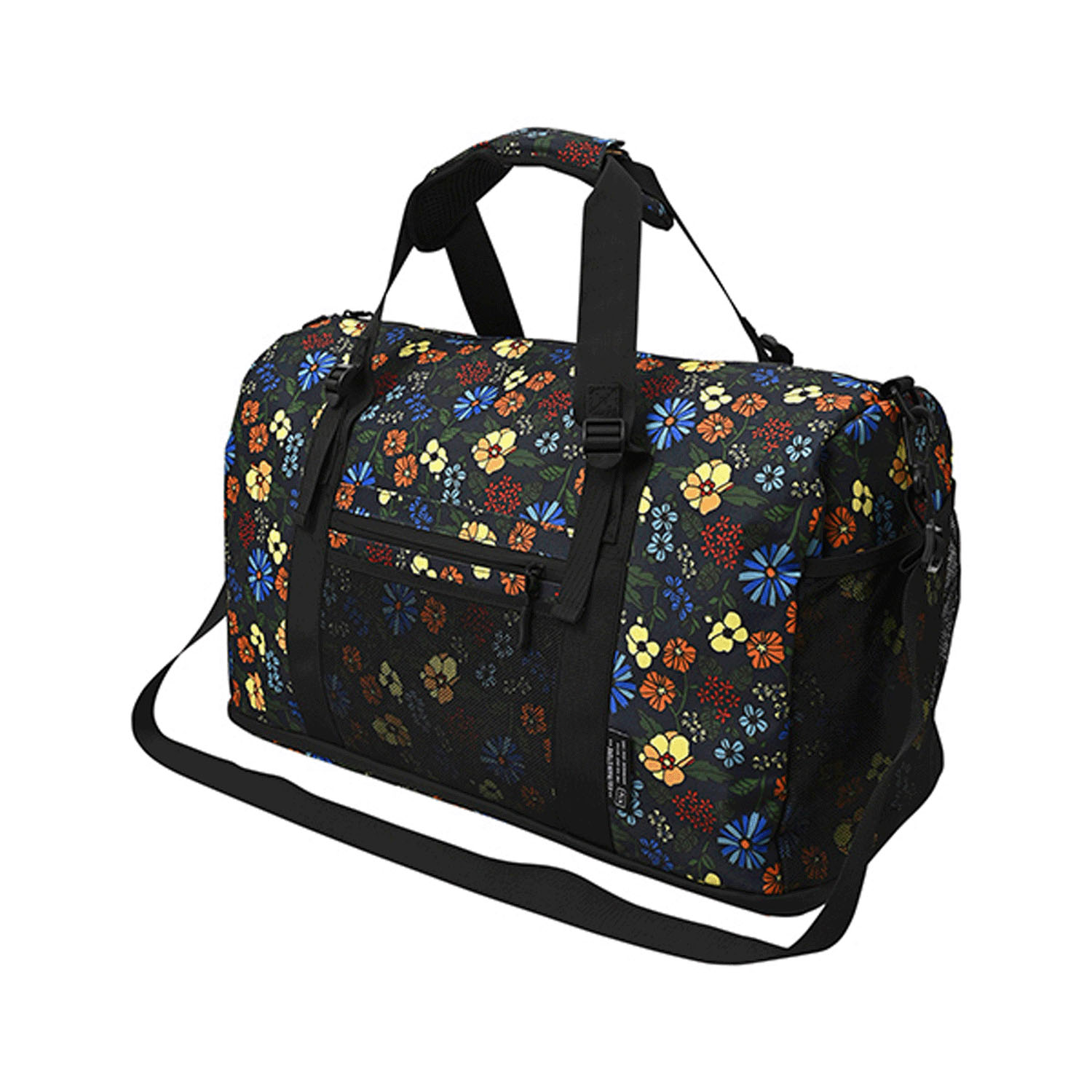 Kiu 600Dジムバッグ - 画像1