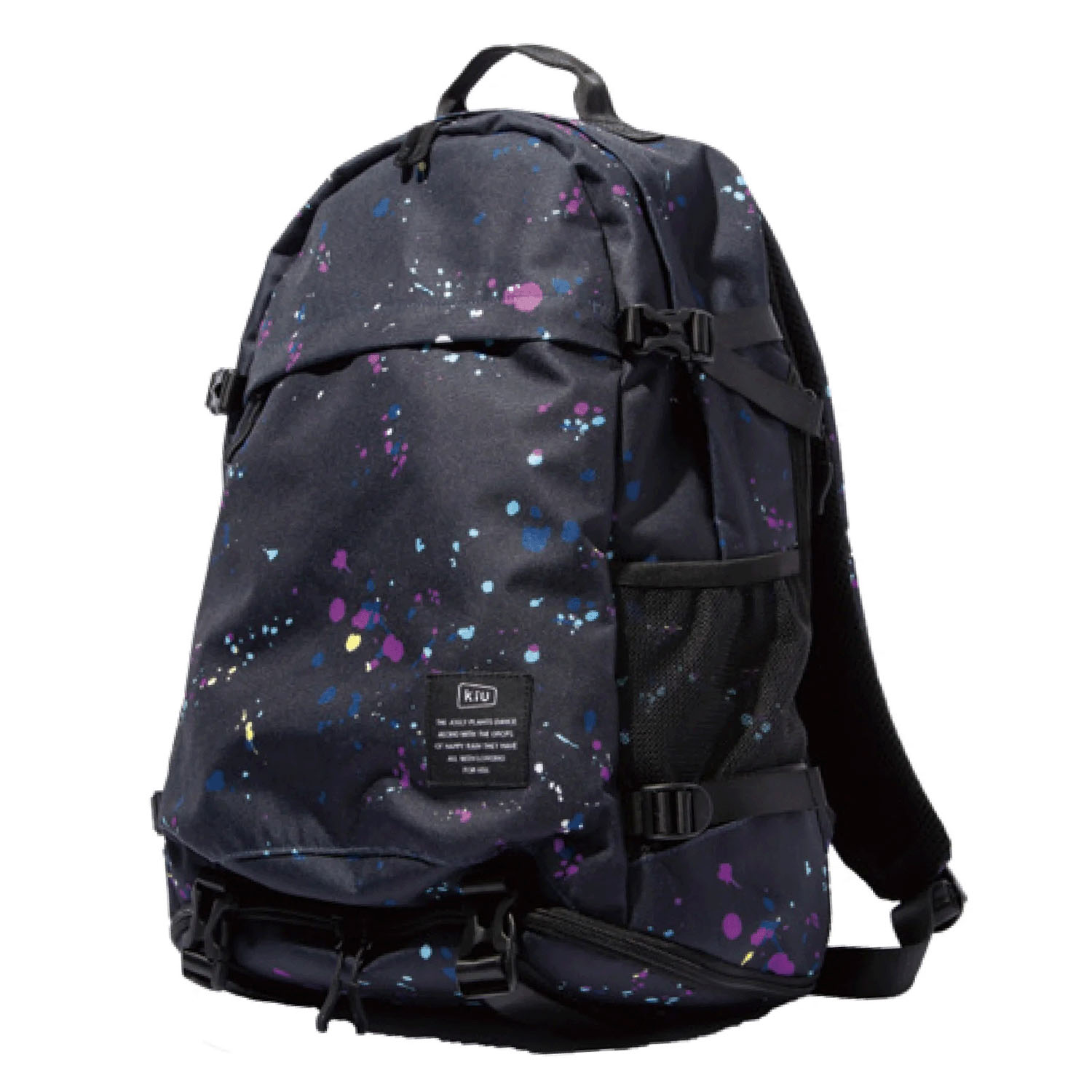 Kiu 600Dバックパック - 画像2