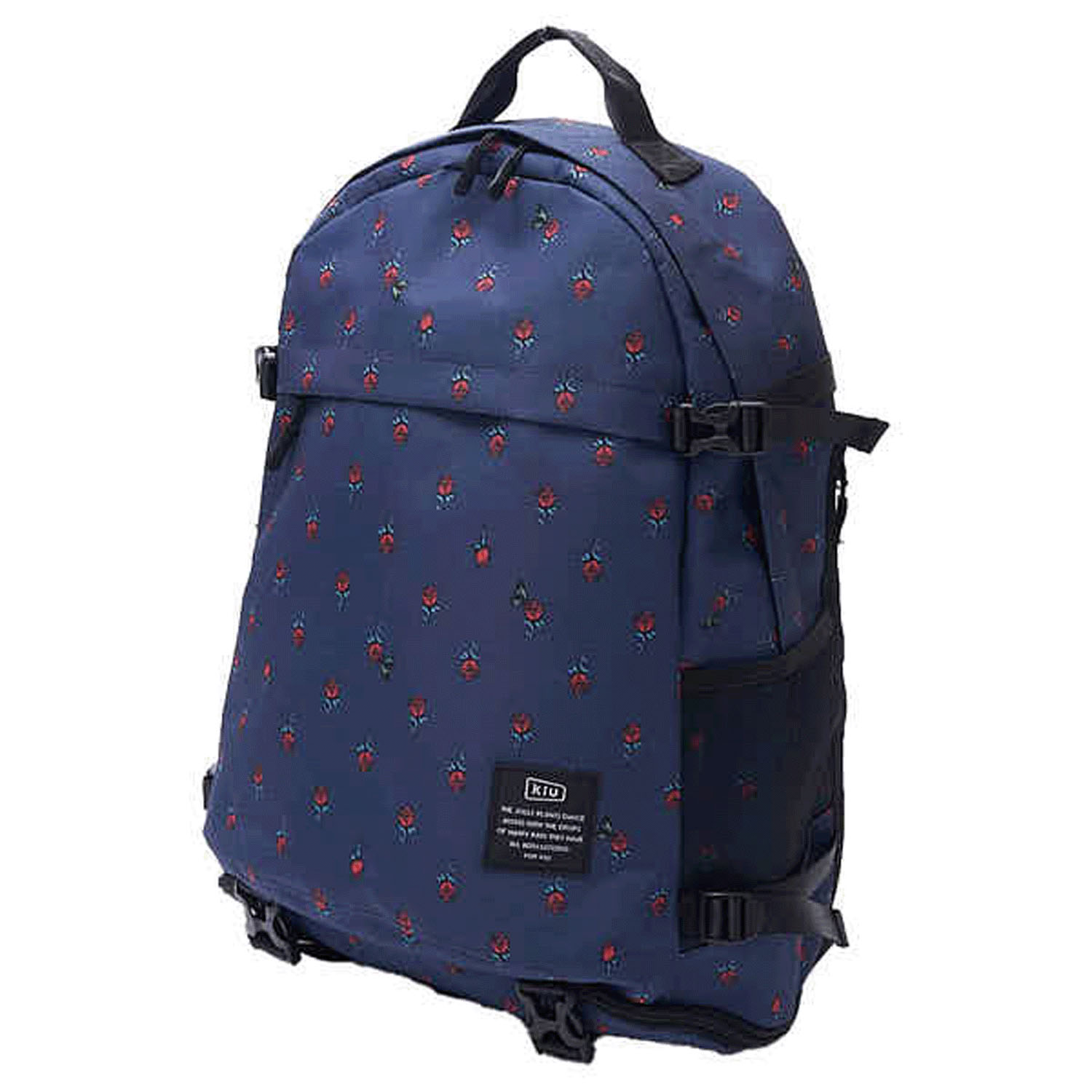 Kiu 600Dバックパック - 画像7