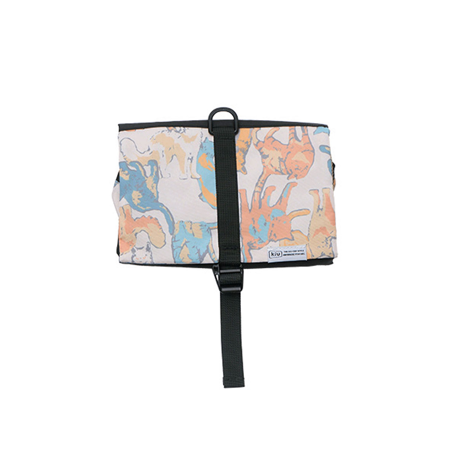 Kiu ハンキングポーチ - 画像11