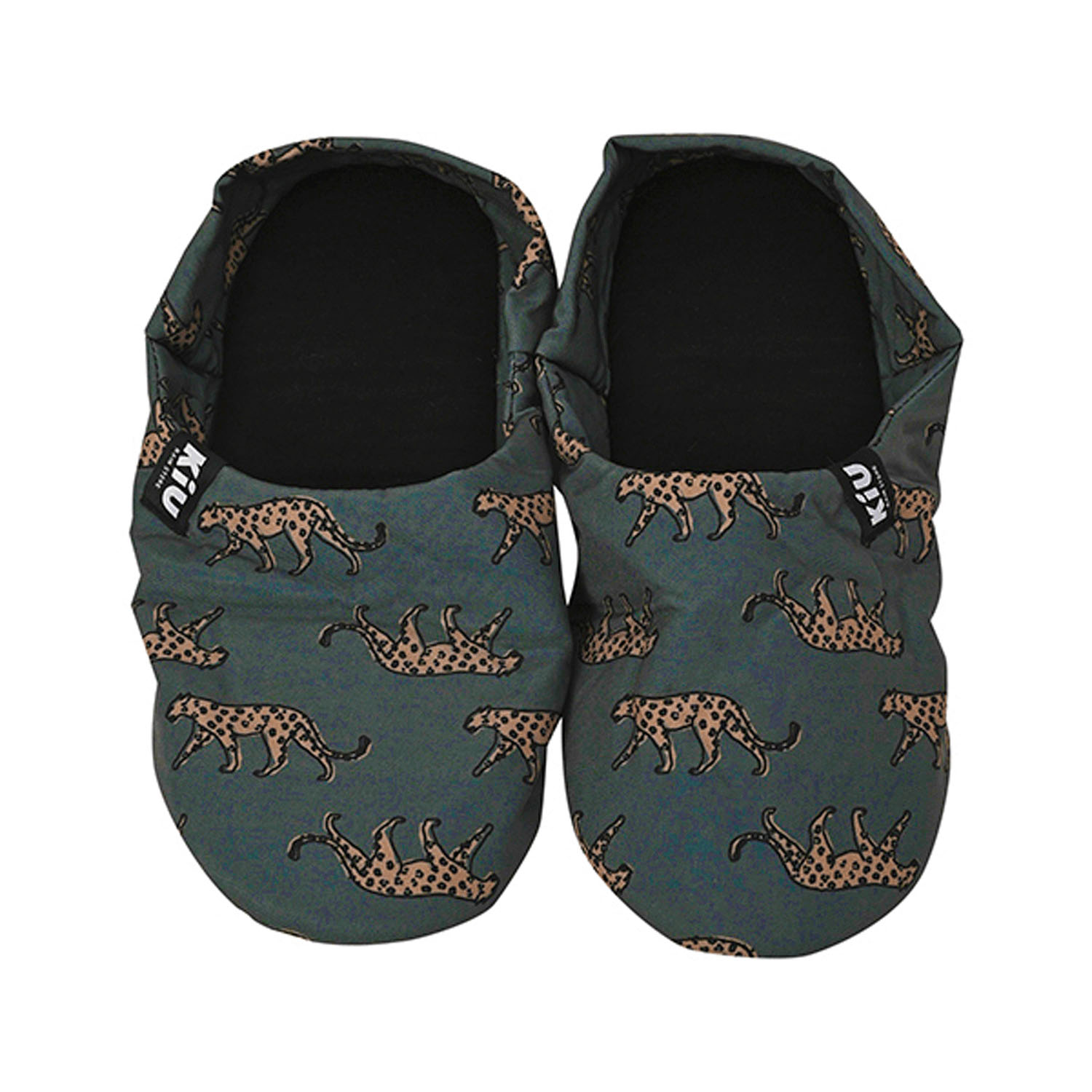 Kiu リラックススライドシューズL - 画像3