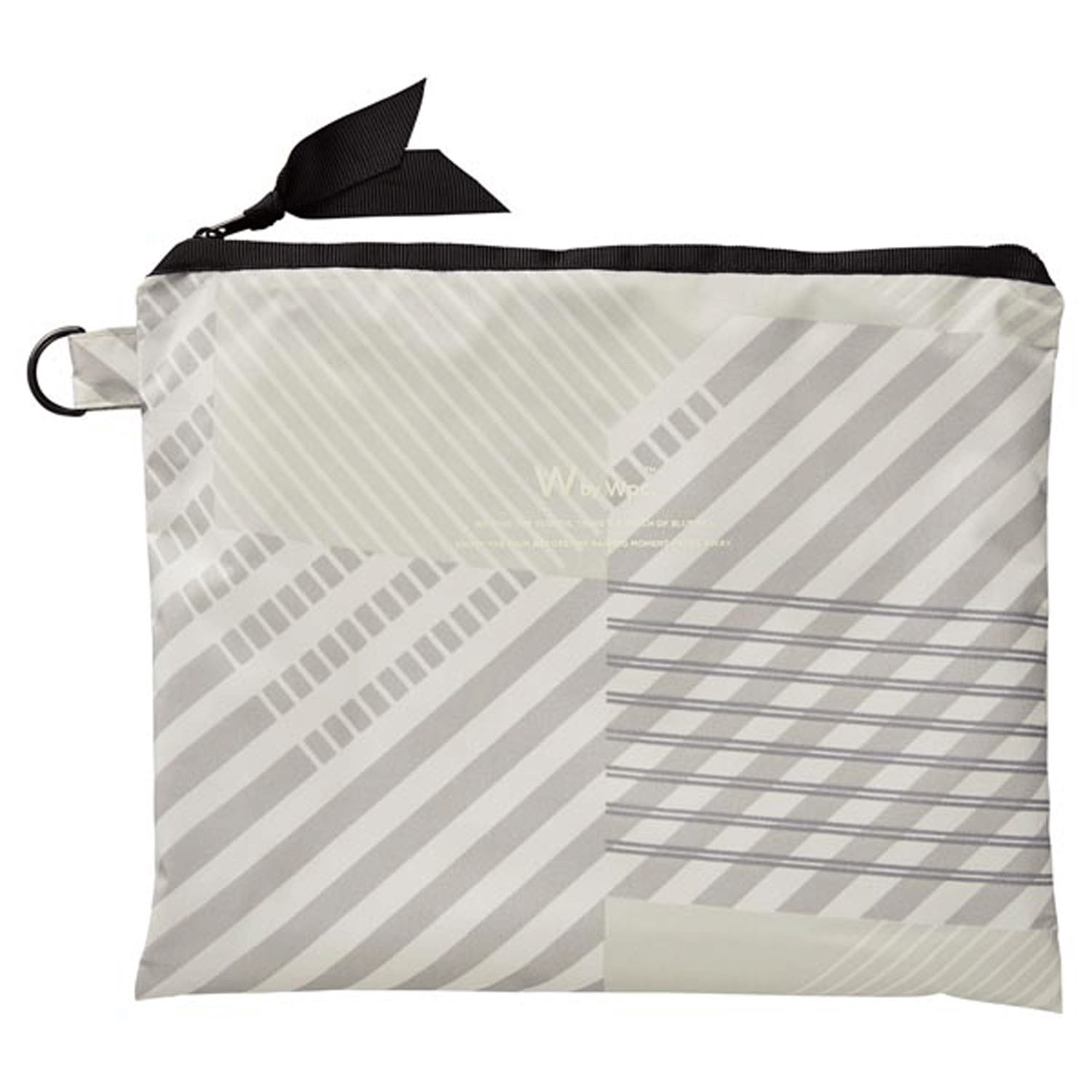 Wpc．レインバイシクルスリーブポンチョ - 画像12