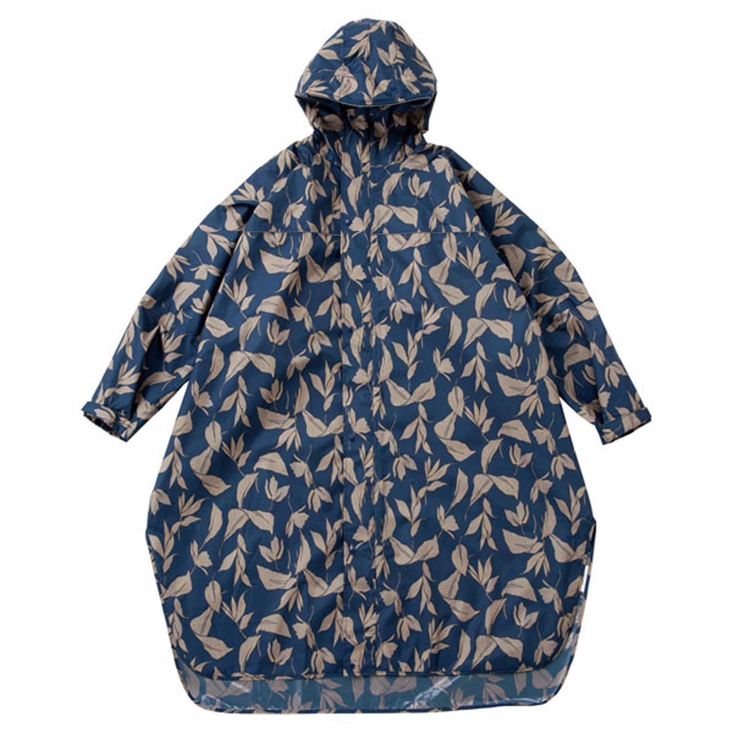 Wpc．レインバイシクルスリーブポンチョ - 画像7