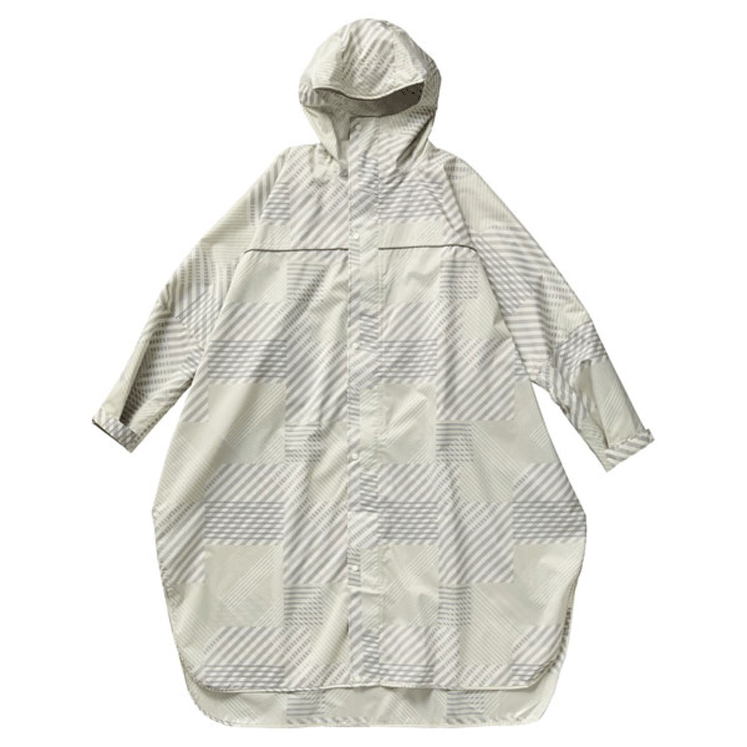 Wpc．レインバイシクルスリーブポンチョ - 画像10