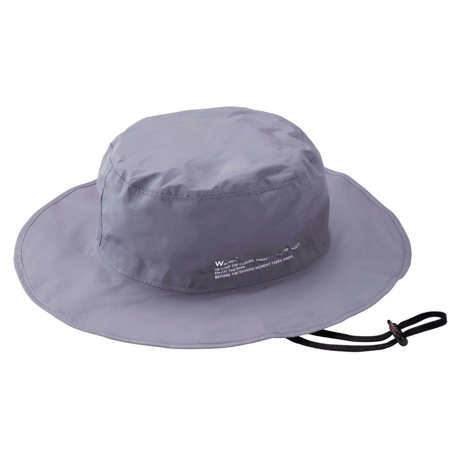 WPCレインサファリハット - 画像3