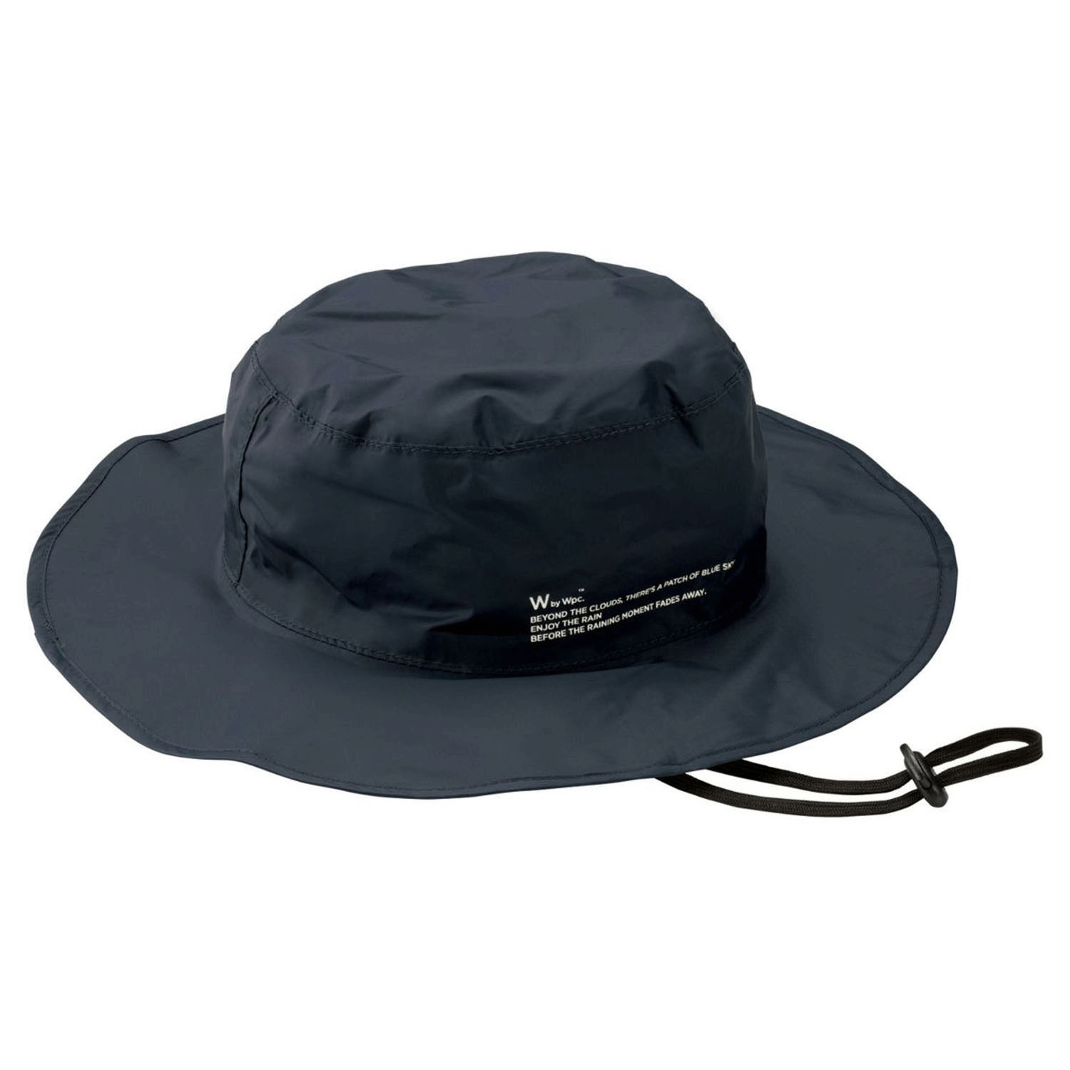 WPCレインサファリハット - 画像5