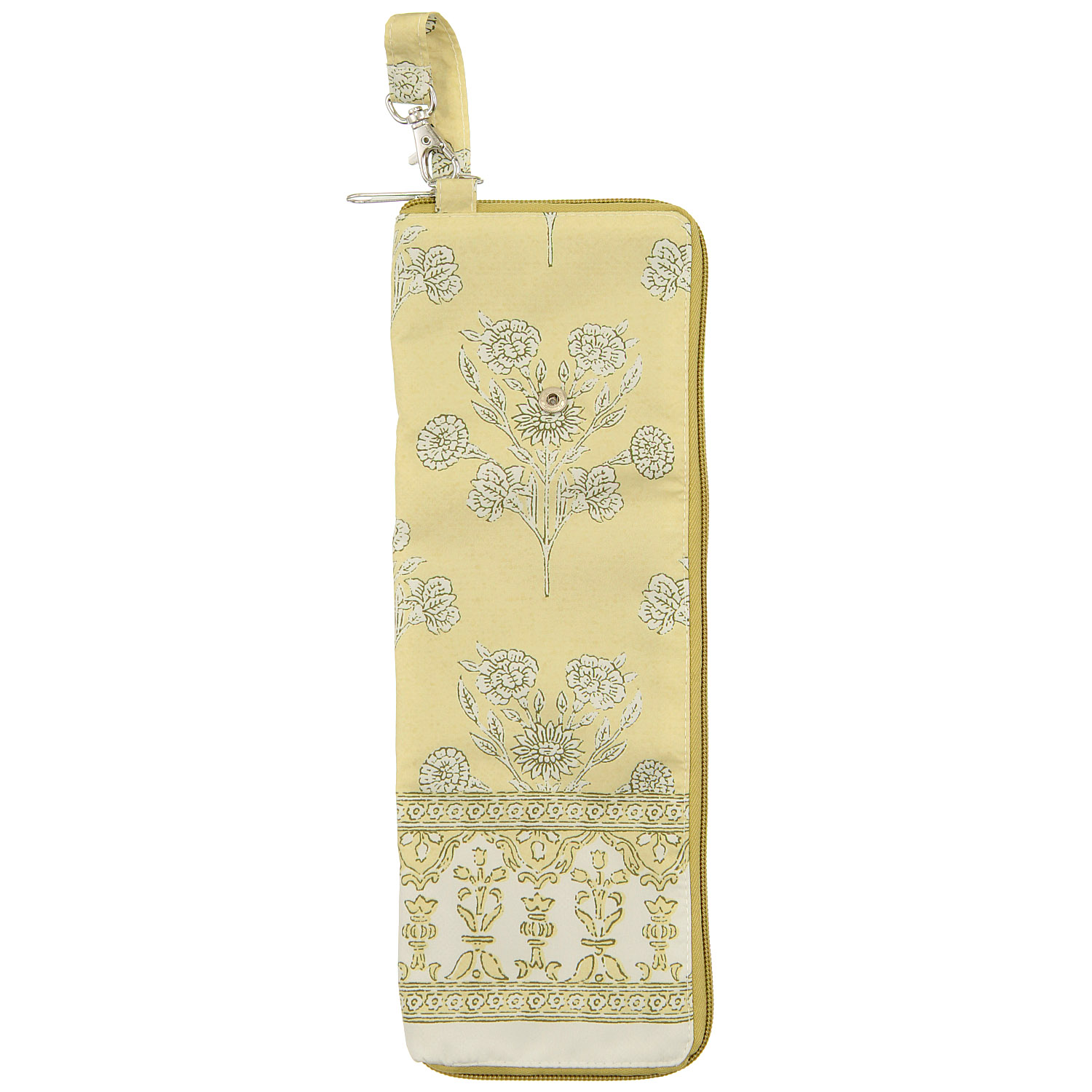 傘ケース サラサ柄 - 画像2