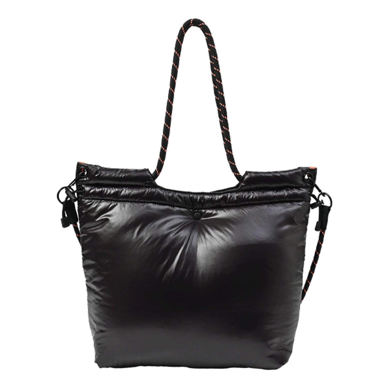 Kiu パフィー パラコード トートバッグ - 画像3