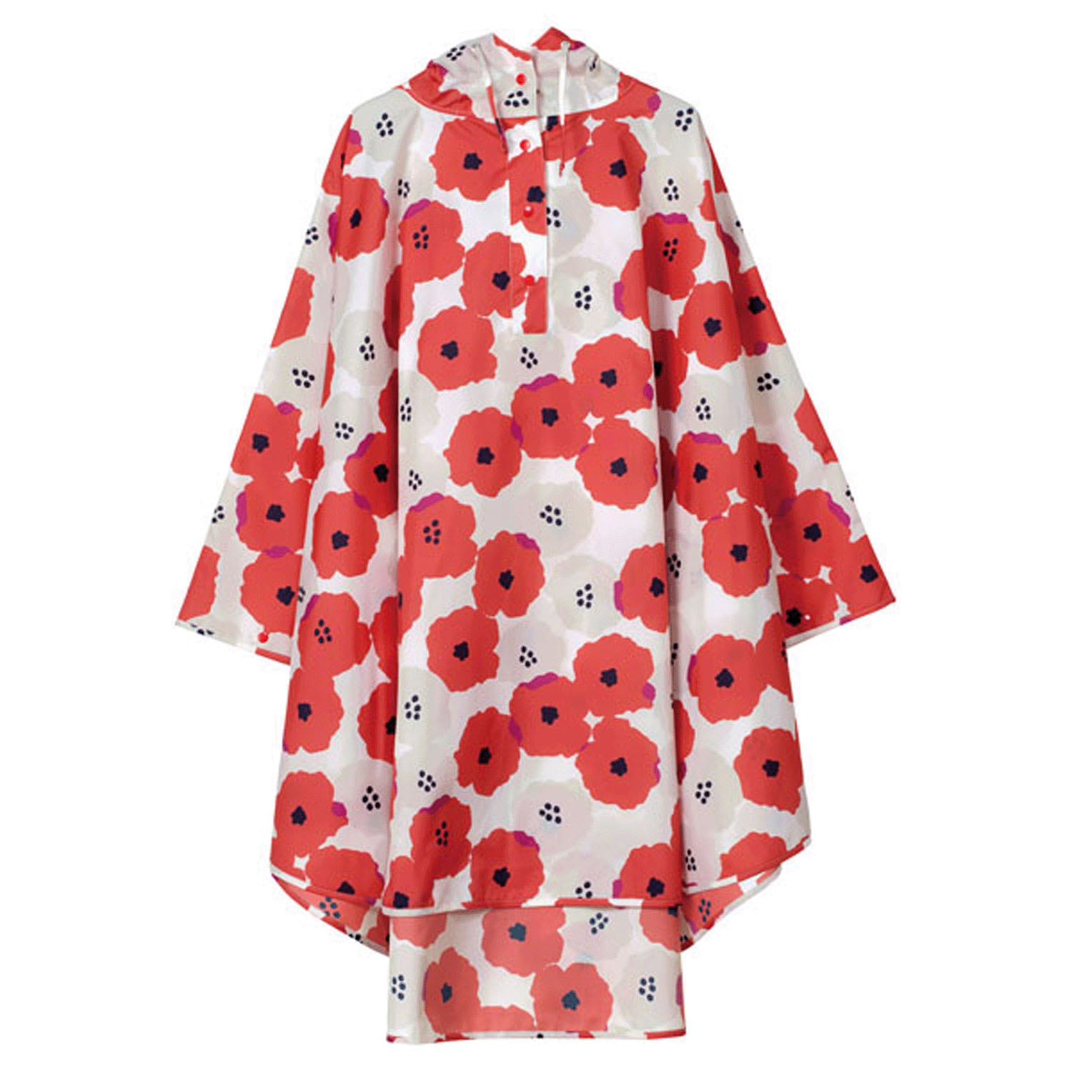 Wpc．ポンチョ - 画像11