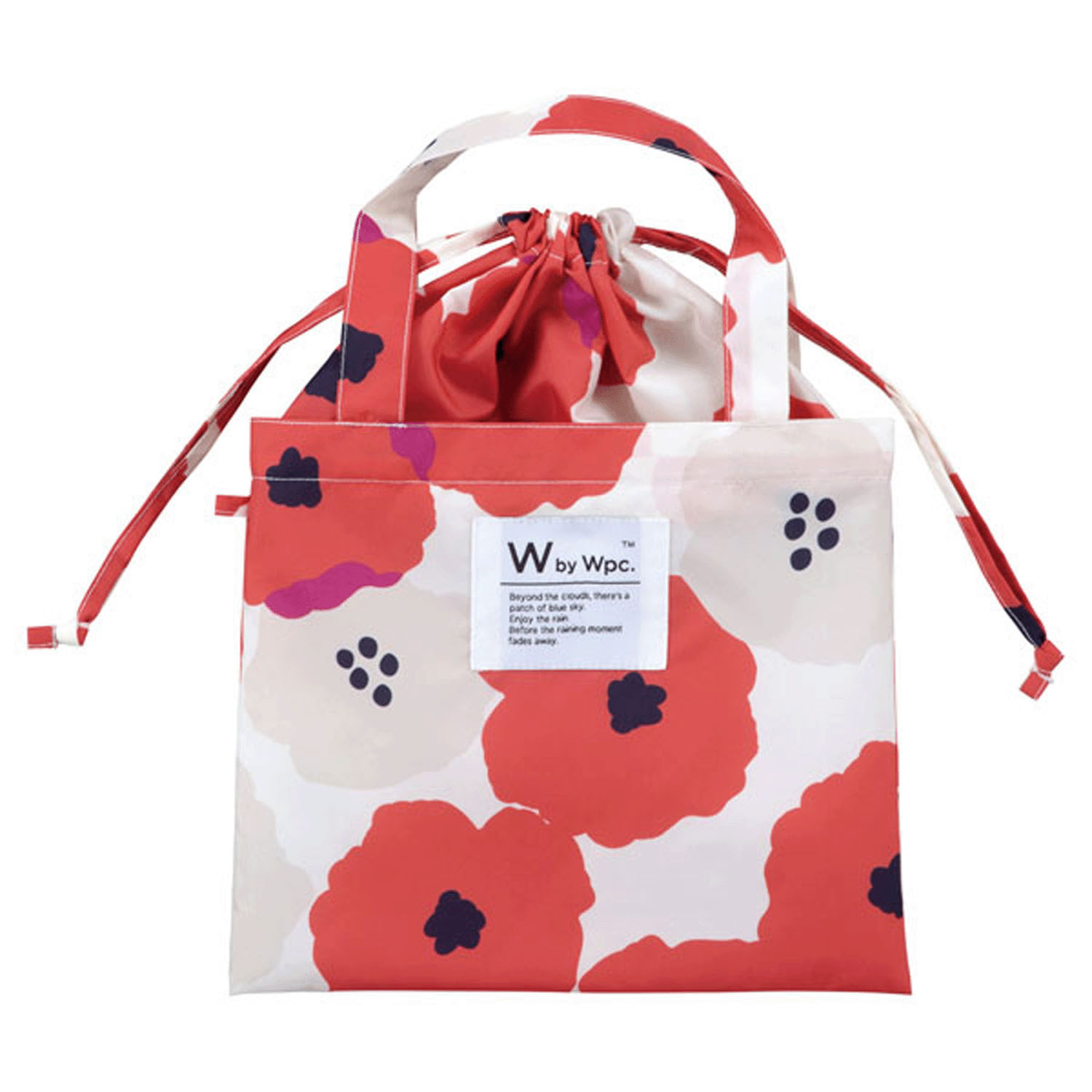 Wpc．ポンチョ - 画像14