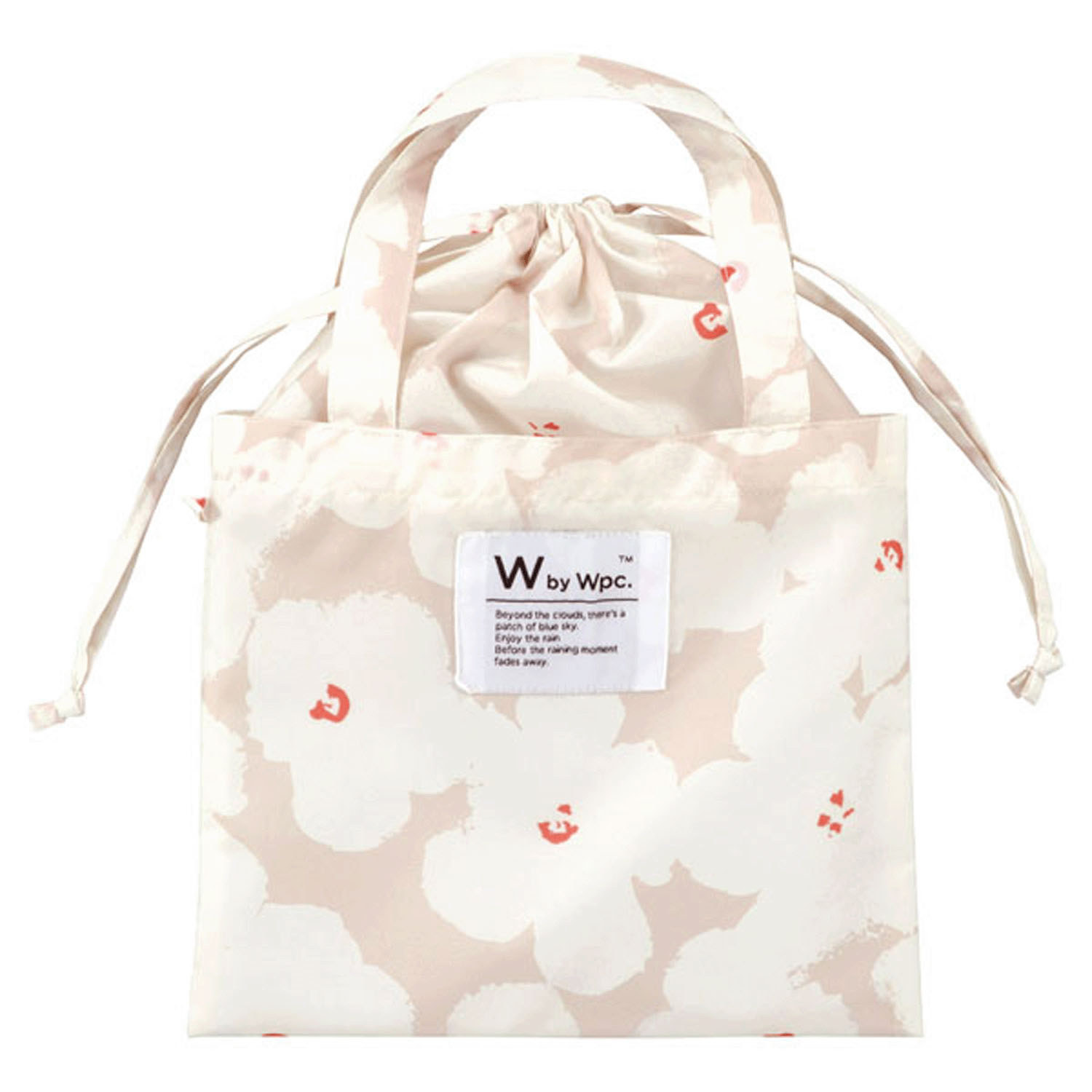 Wpc．ポンチョ - 画像16