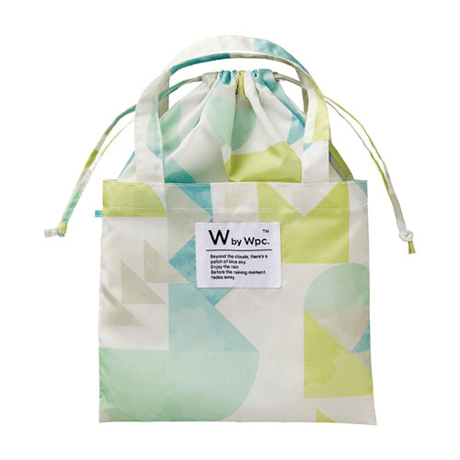 Wpc．ポンチョ - 画像10