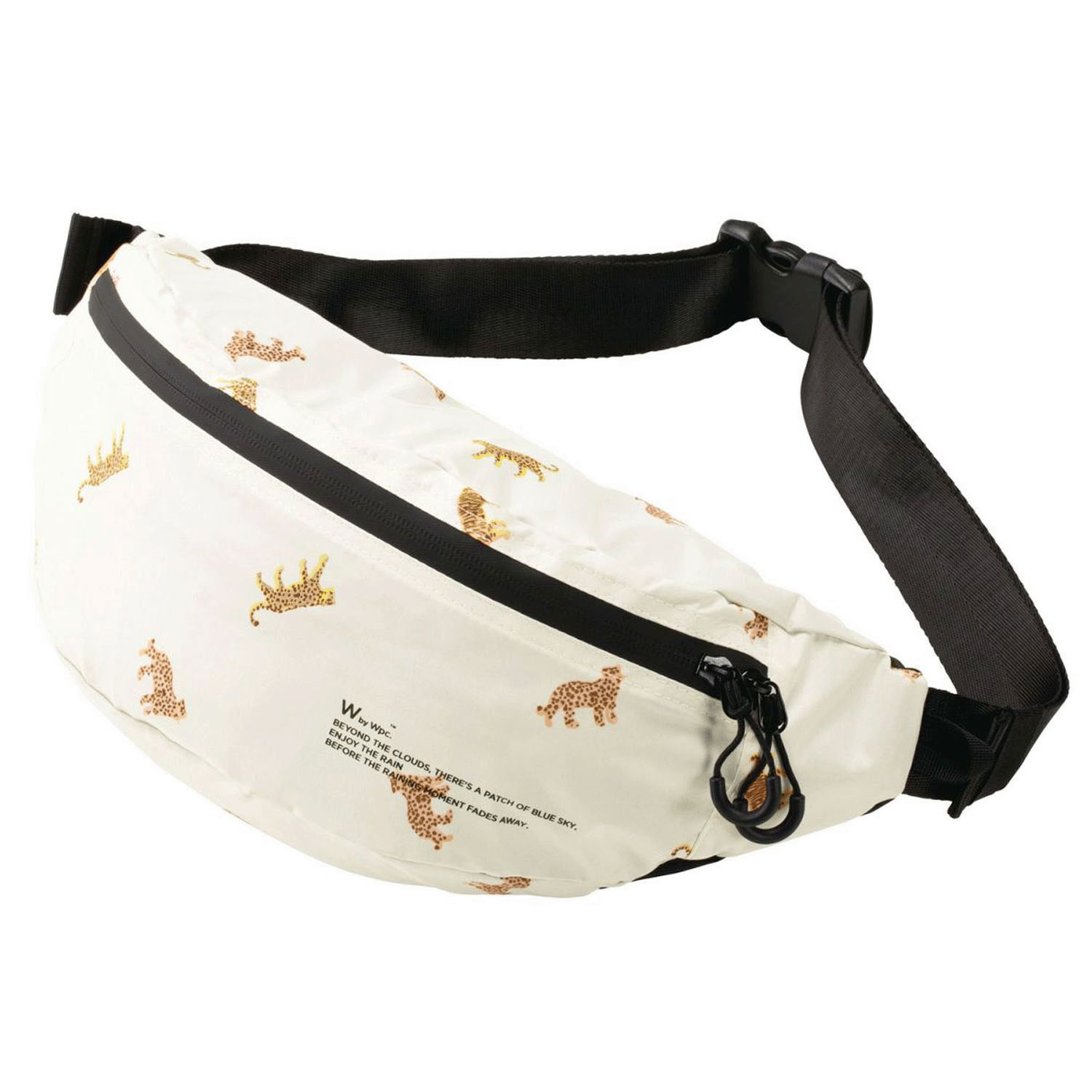 Wpc．レインボディバッグ - 画像2