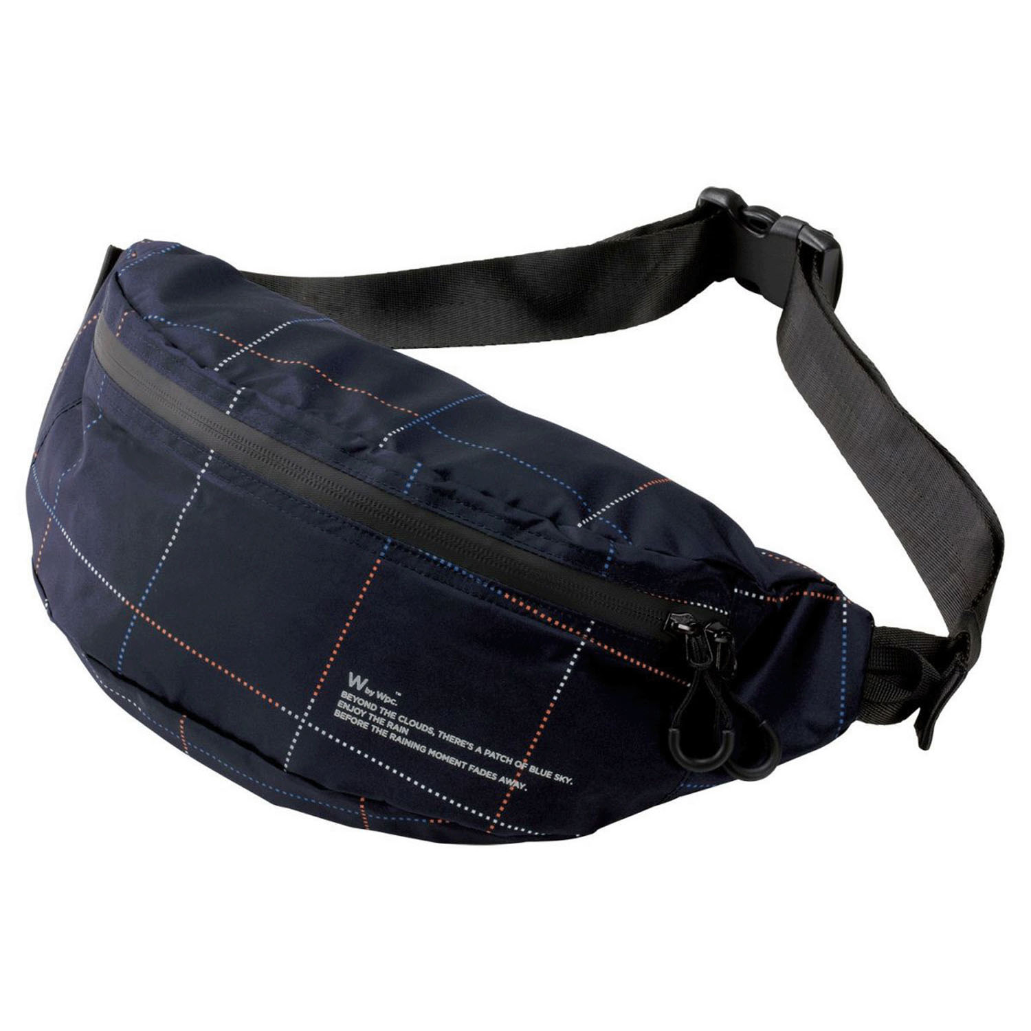 Wpc．レインボディバッグ - 画像11