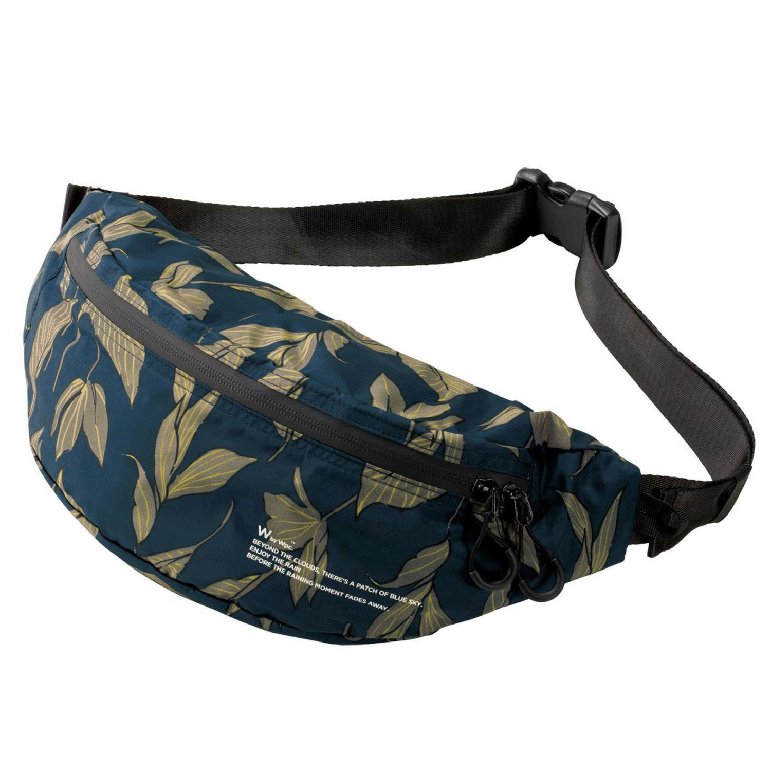 Wpc．レインボディバッグ - 画像9