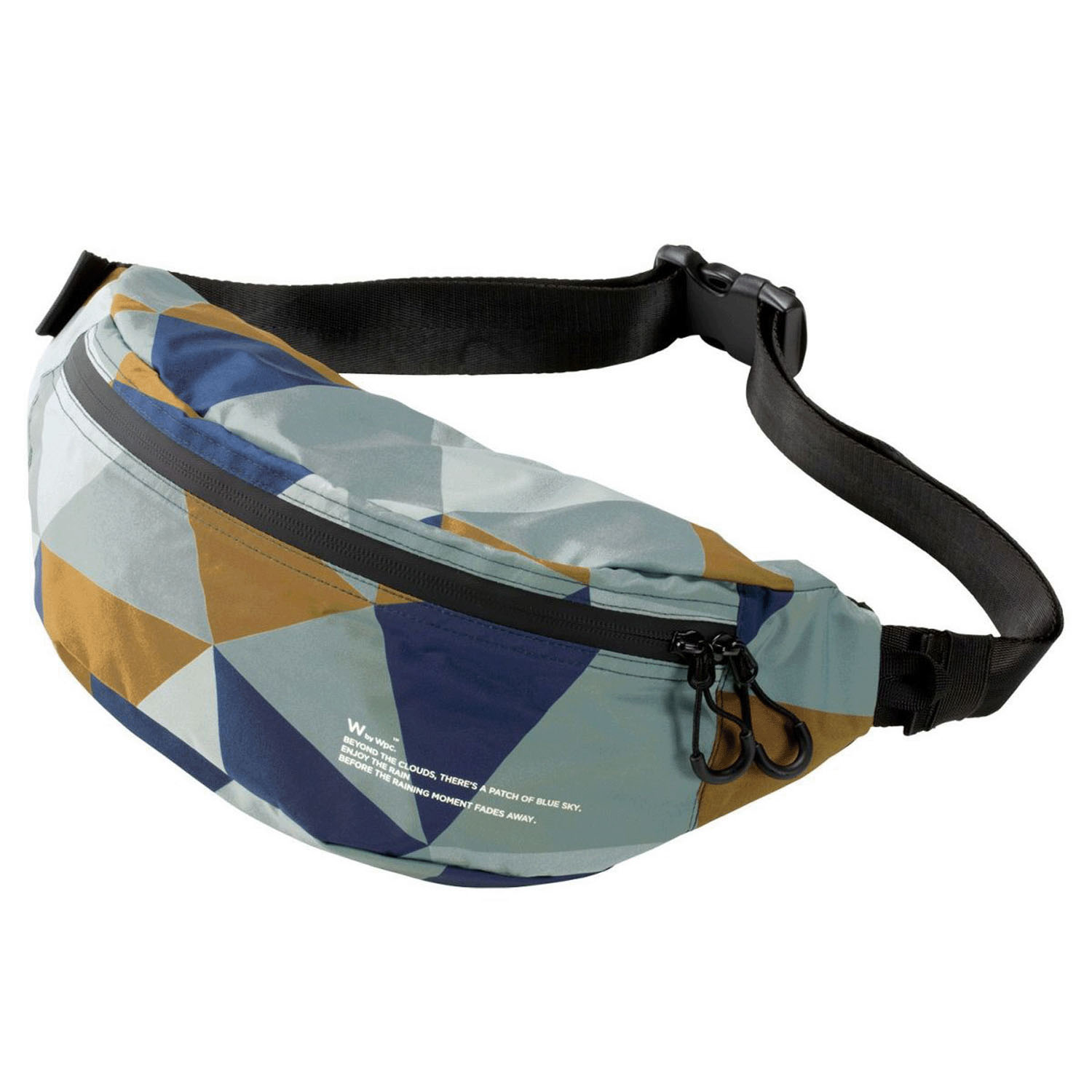 Wpc．レインボディバッグ - 画像10