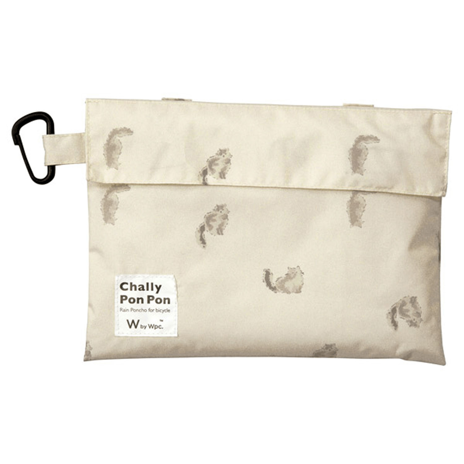 WPC チャリーポンポン - 画像14