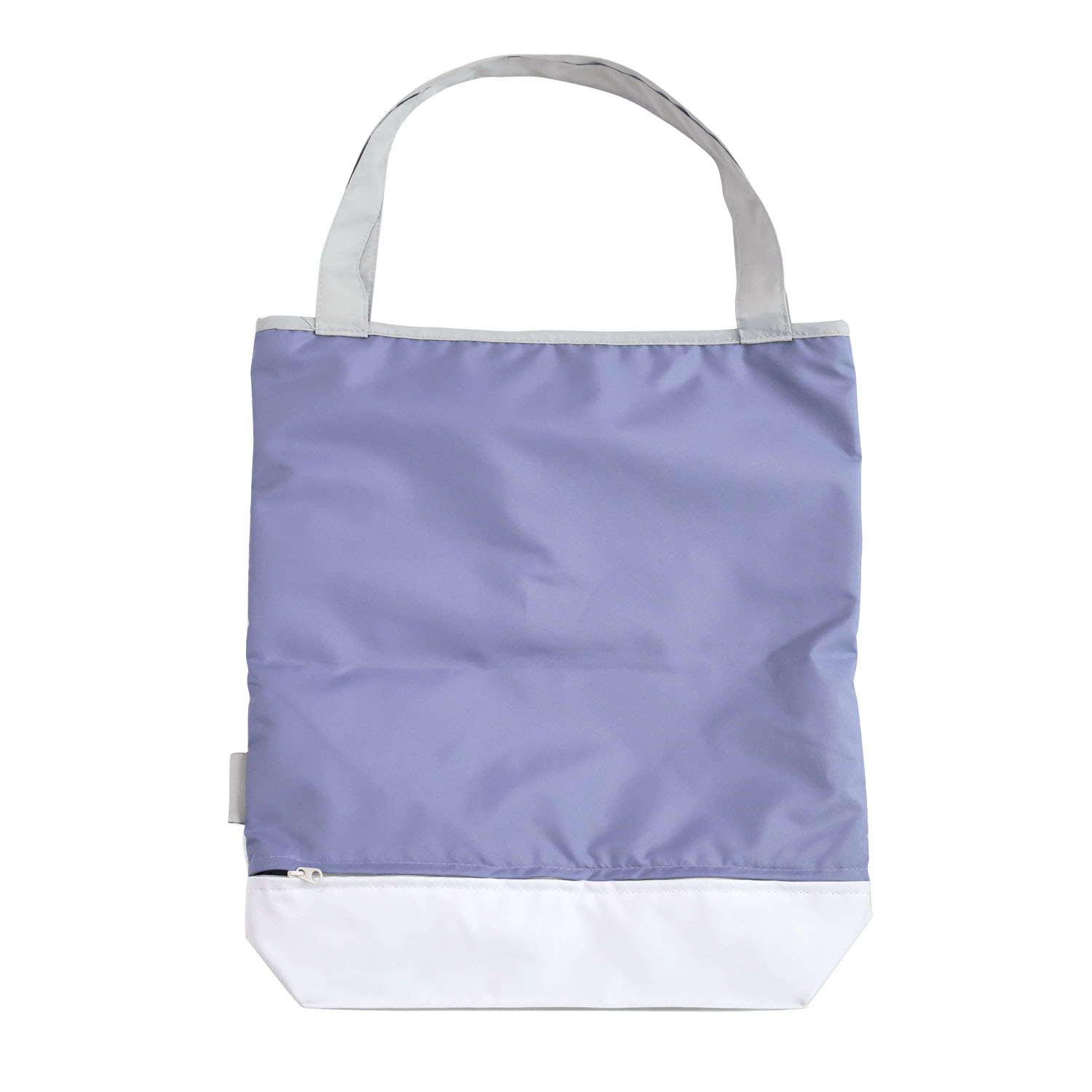 「深尾竜騎」コラボ ごろりん猫イラストトートバッグ - 画像3