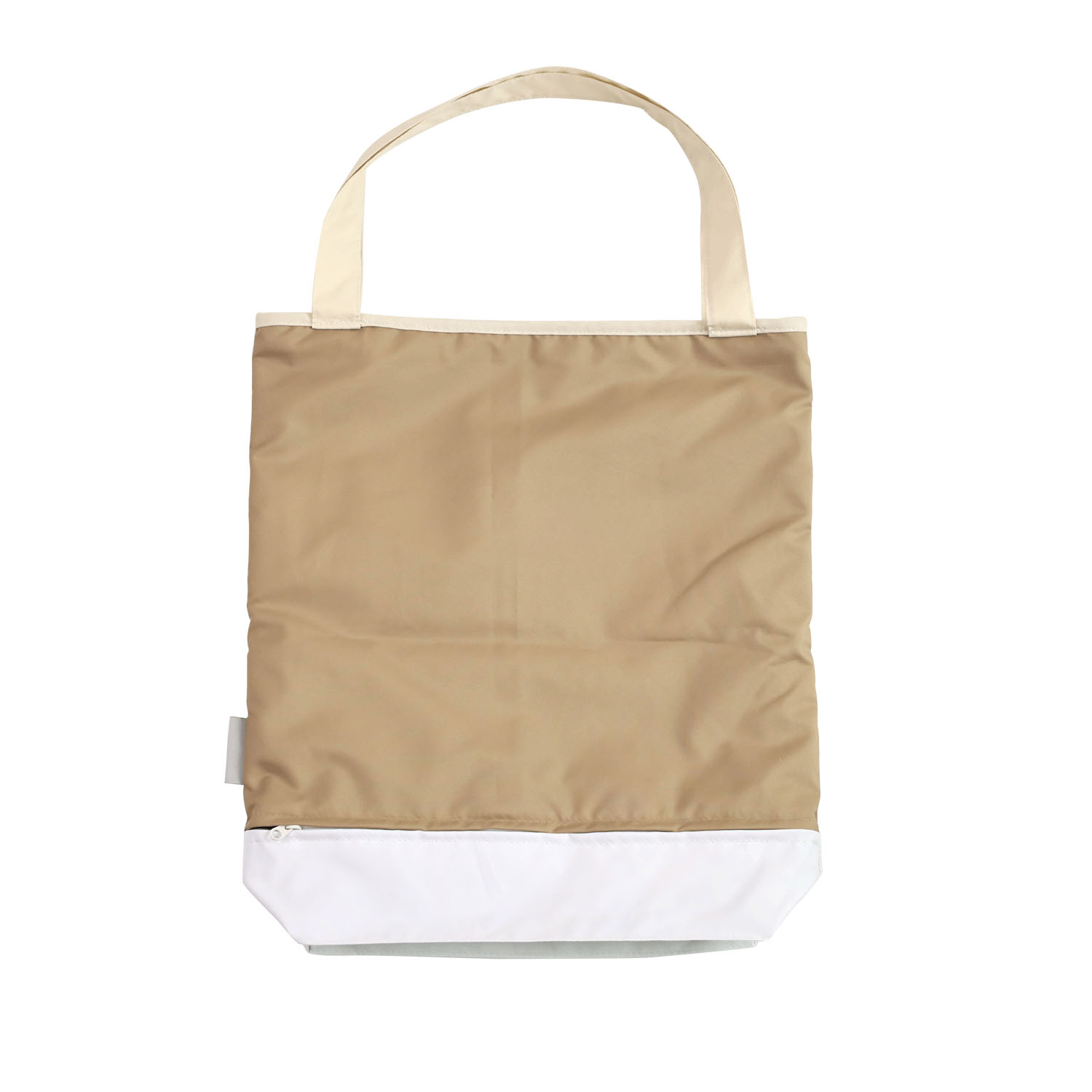 「深尾竜騎」コラボ ごろりん猫イラストトートバッグ - 画像8