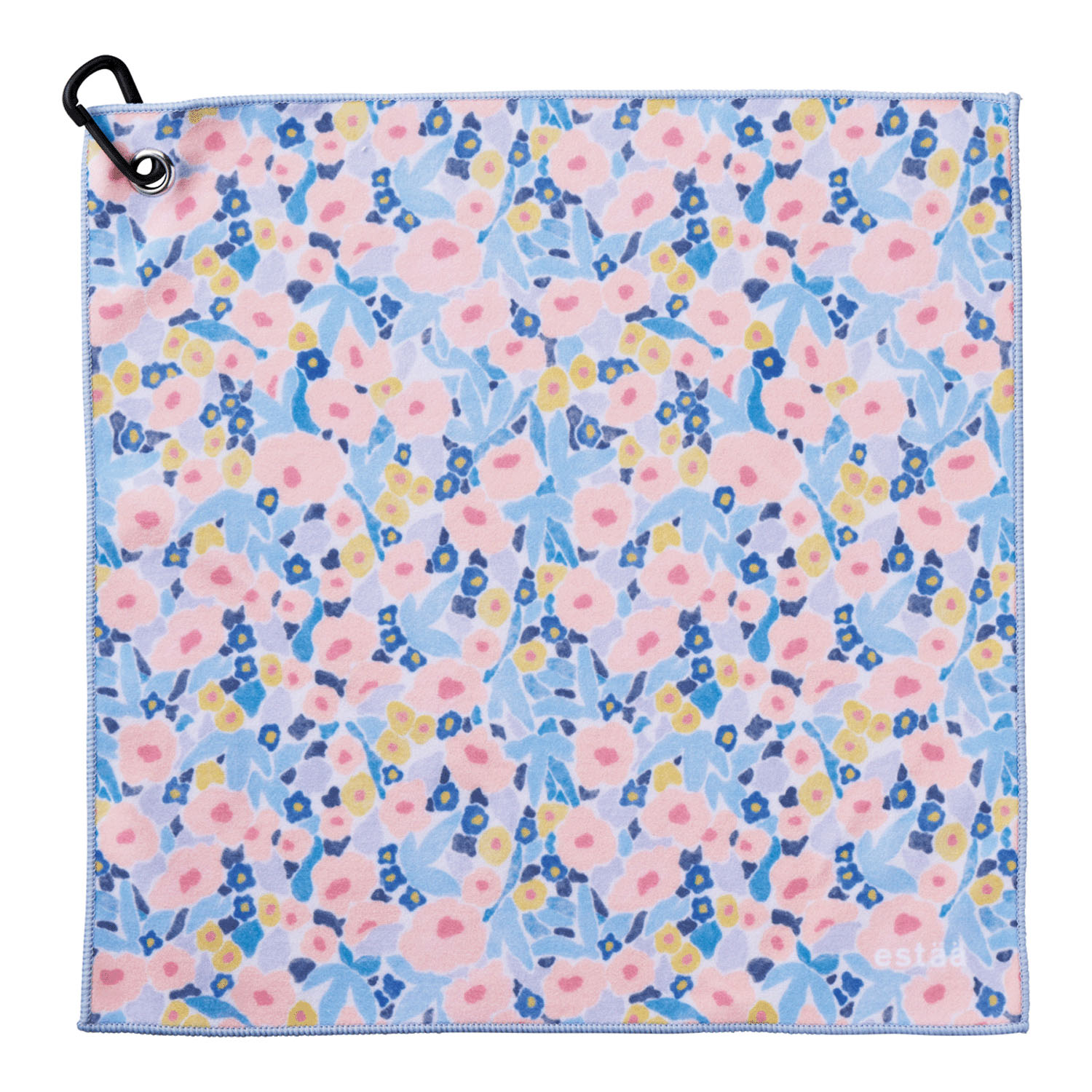 【estaaエスタ】 くっつきタオル スイートドリーム