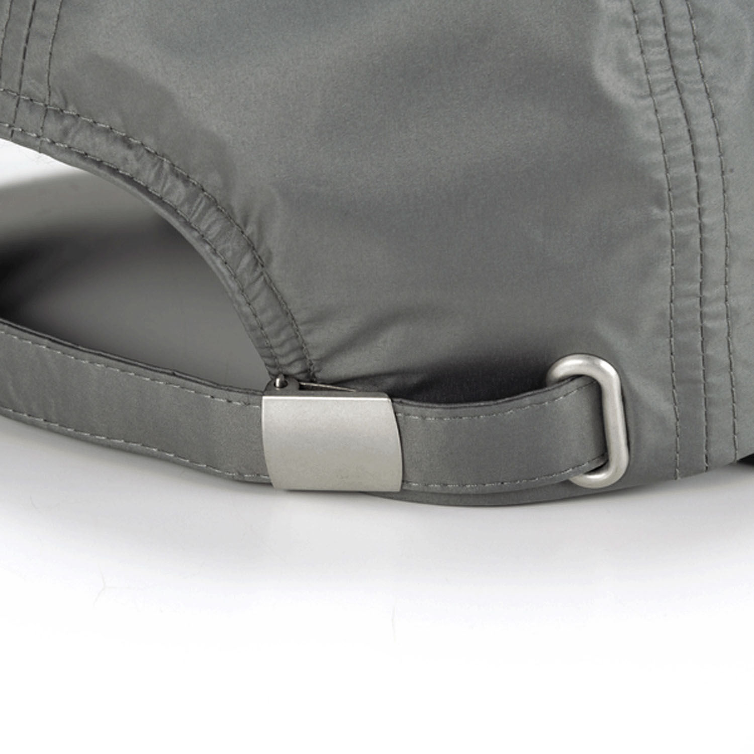 【接触冷感】 Wpc IZA 軽量クールキャップ - 画像4