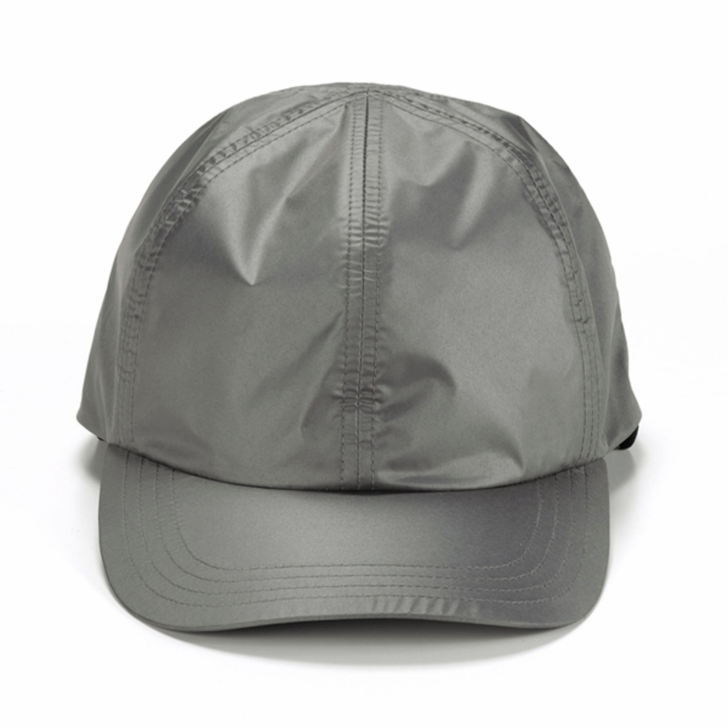 【接触冷感】 Wpc IZA 軽量クールキャップ - 画像4