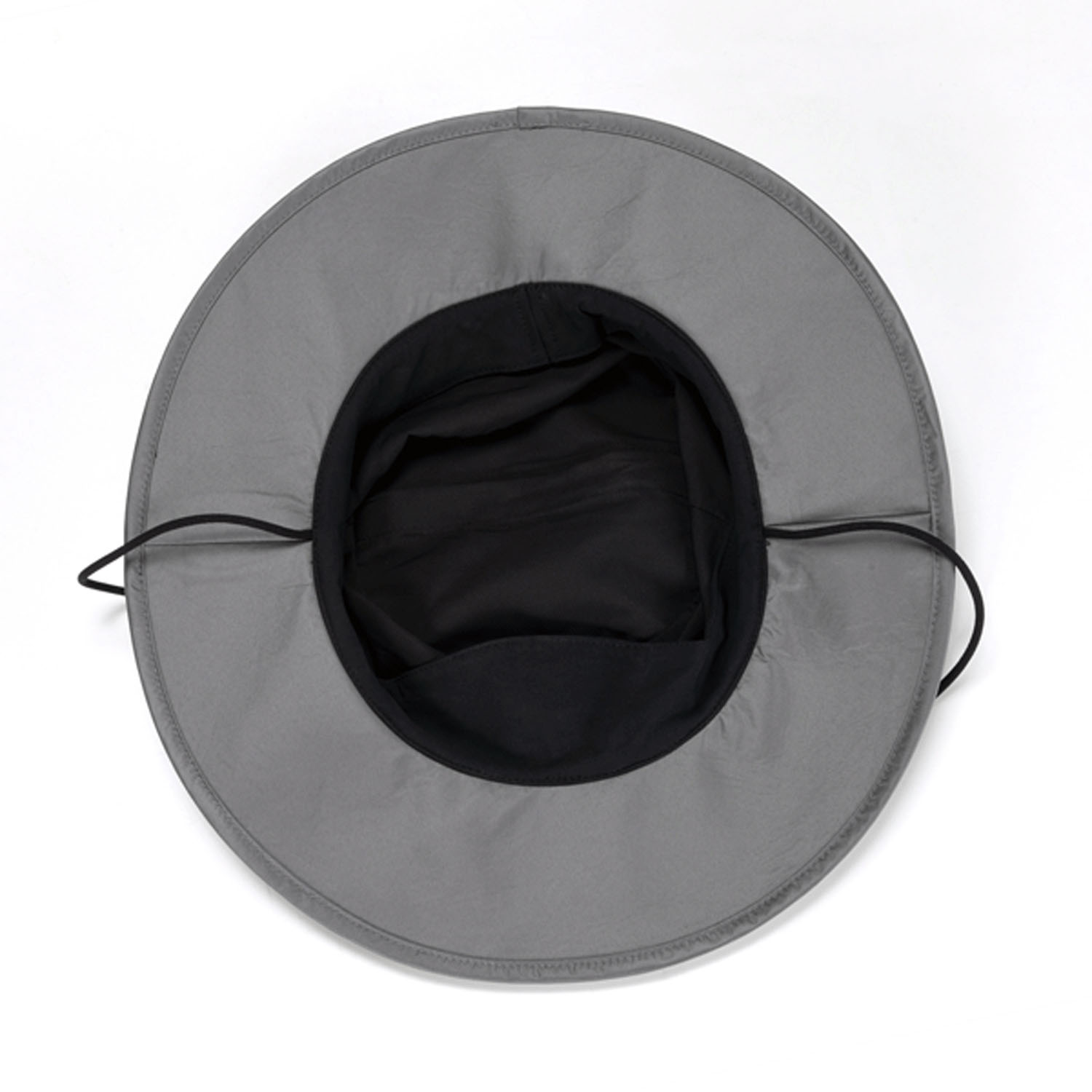 【接触冷感】 Wpc IZA 軽量クールハット - 画像2