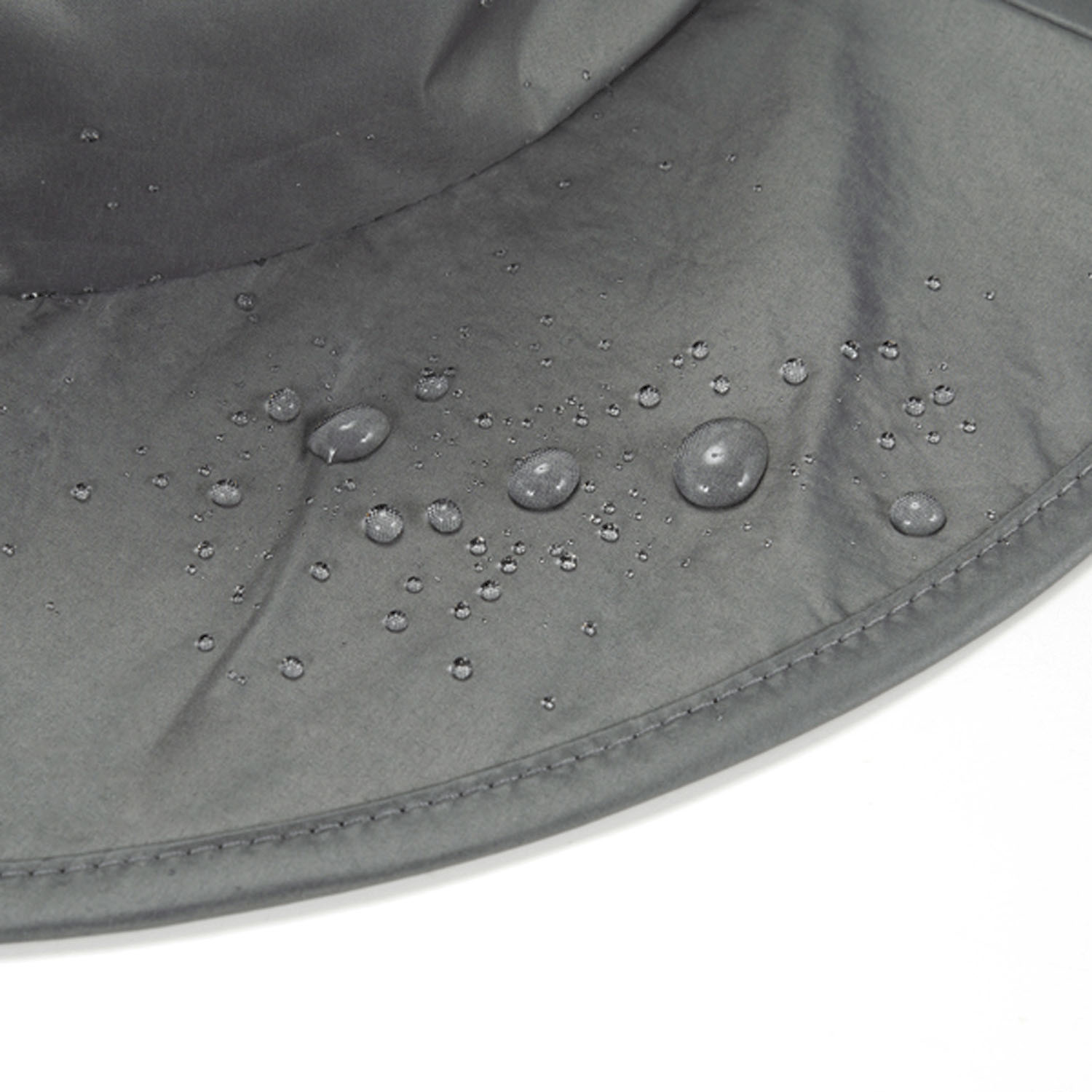 【接触冷感】 Wpc IZA 軽量クールハット - 画像7