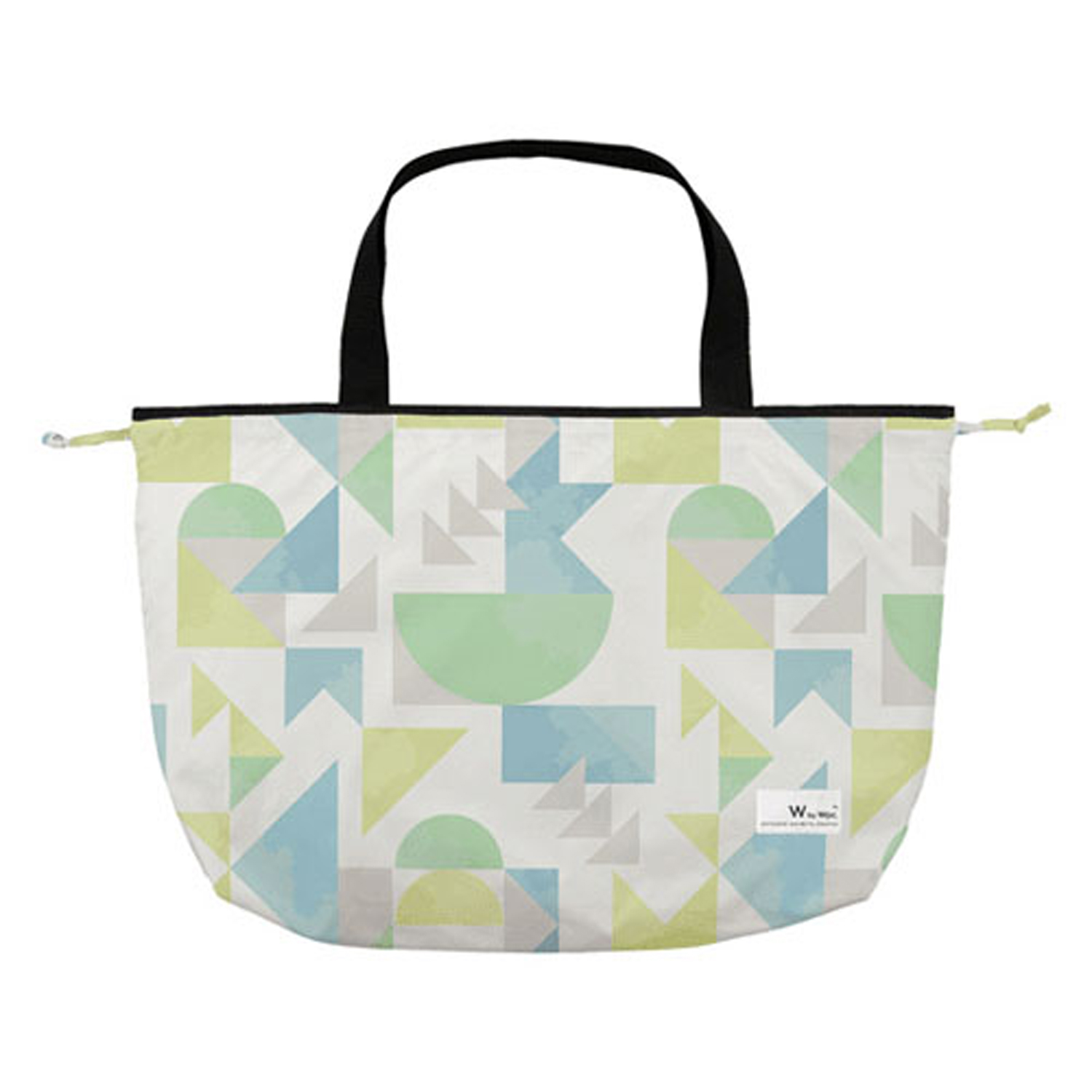 Wpc．レインバッグカバー - 画像3