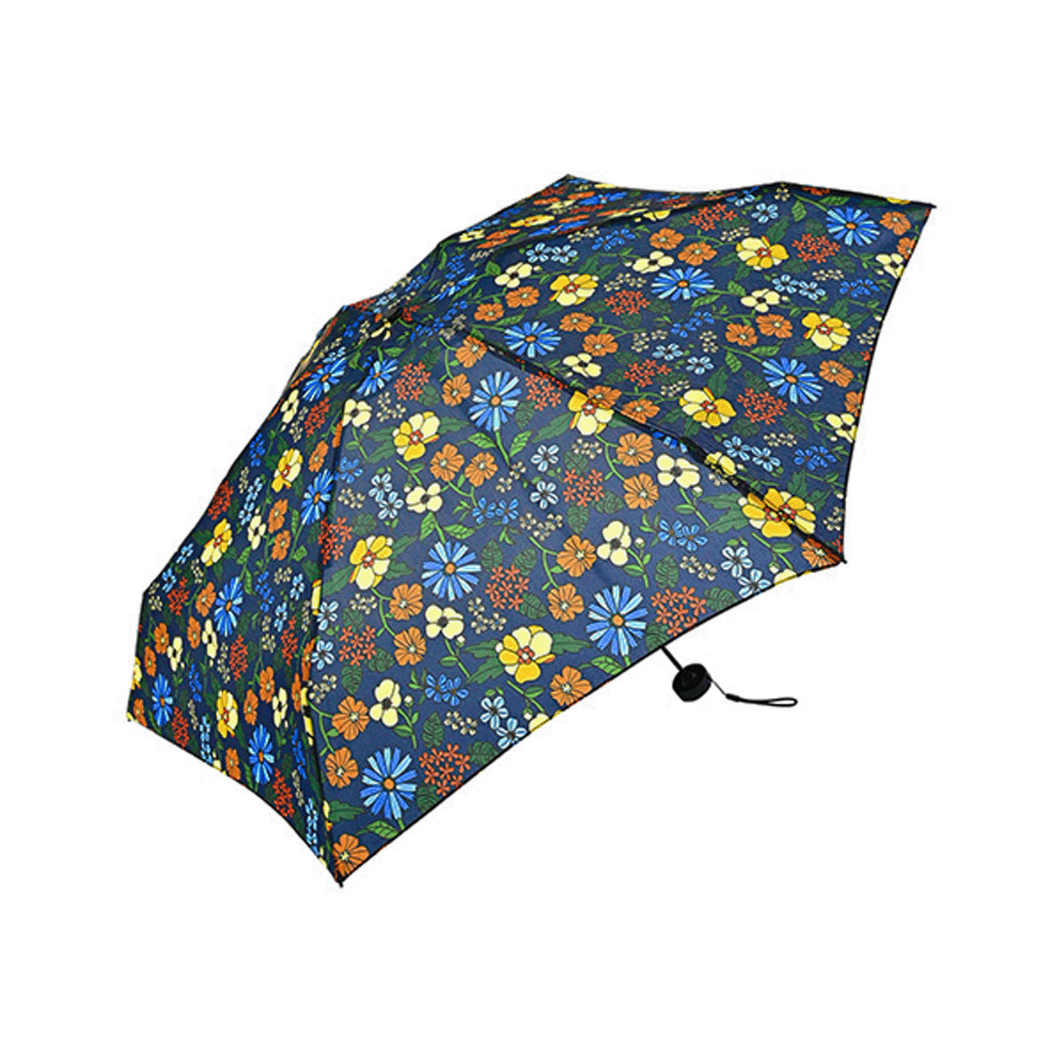 Kiu コンパクトアンブレラ - 画像1