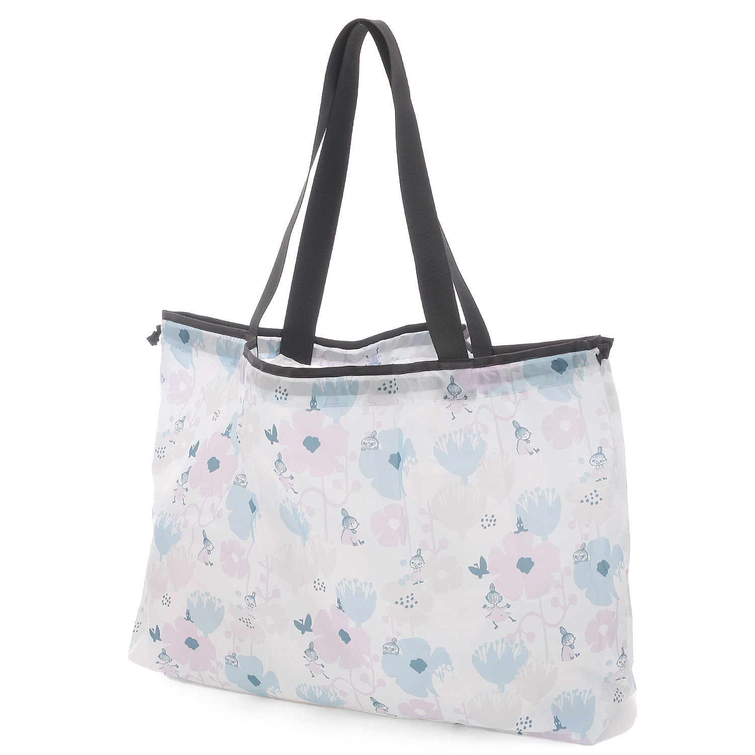 花とリトルミィ レインバッグ - 画像3