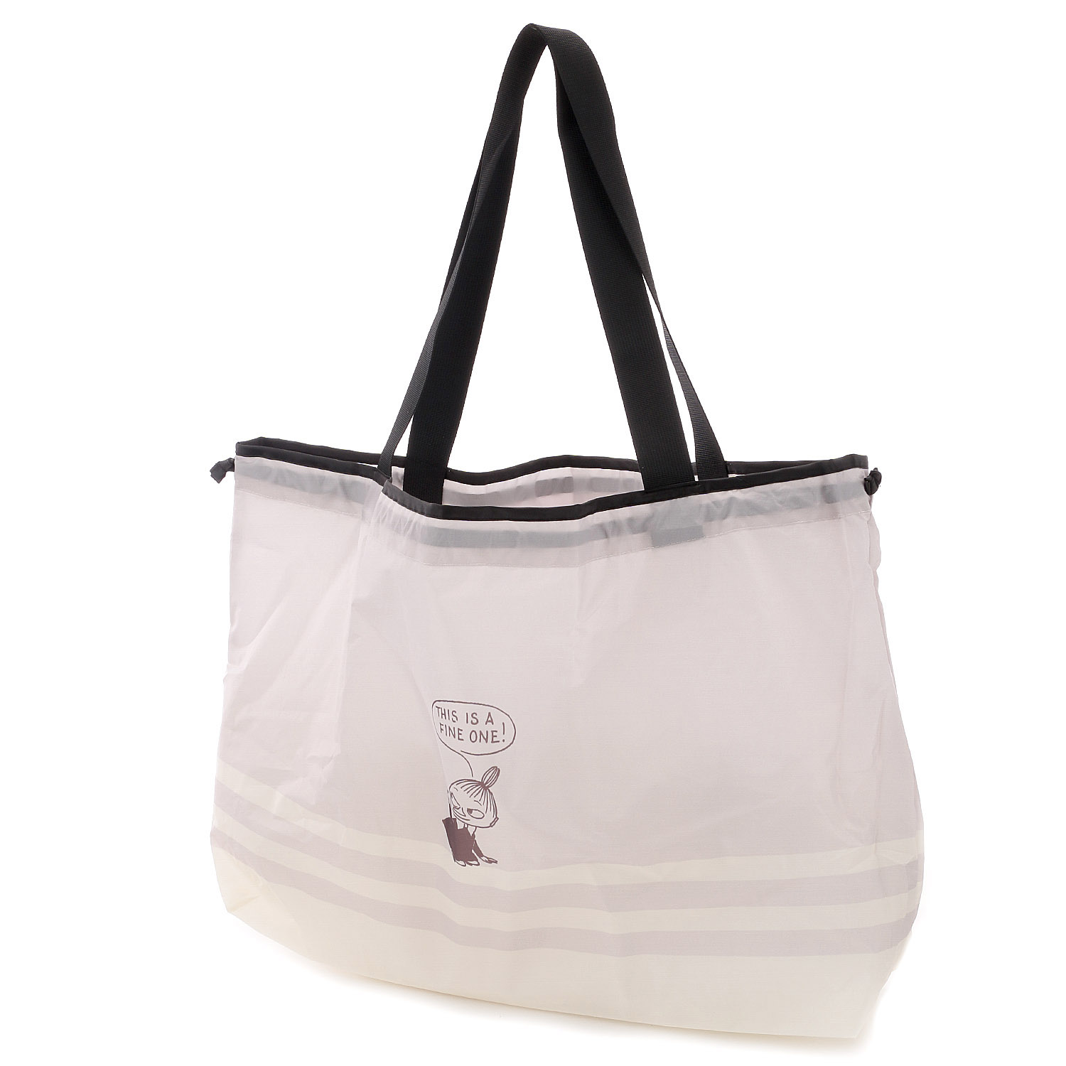 リトルミィ レインバッグ - 画像2