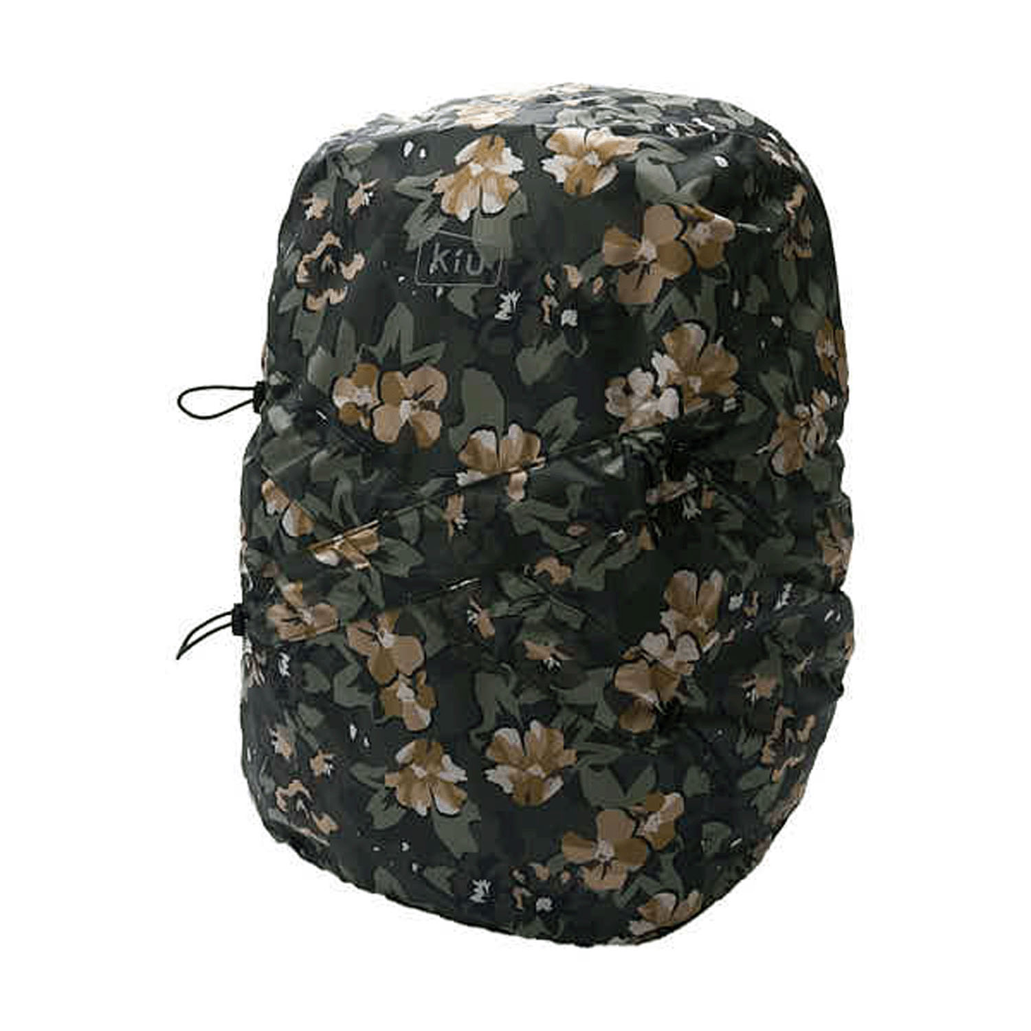 Kiu パッカブルウォータープルーフラゲージカバーM - 画像2