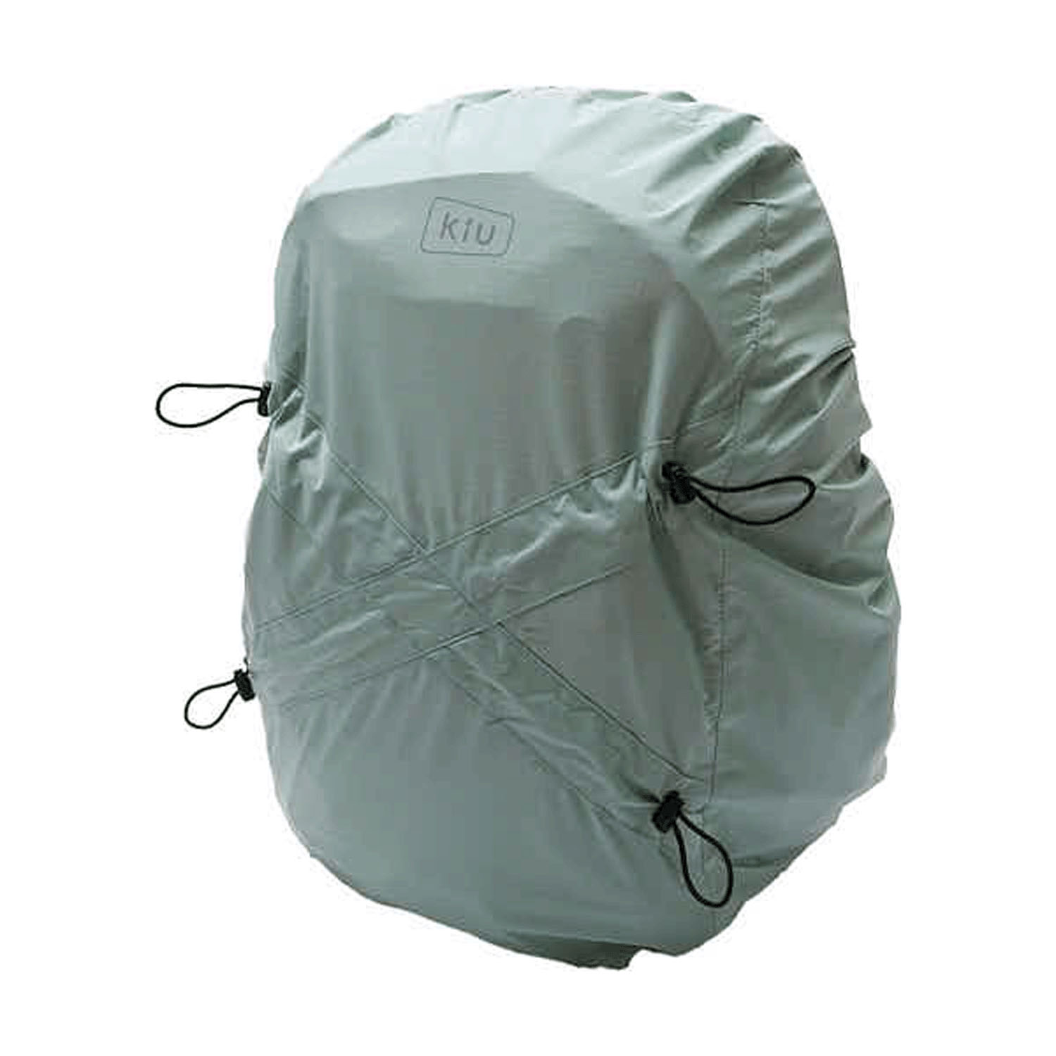 Kiu パッカブルウォータプルーフラゲージカバーL - 画像4