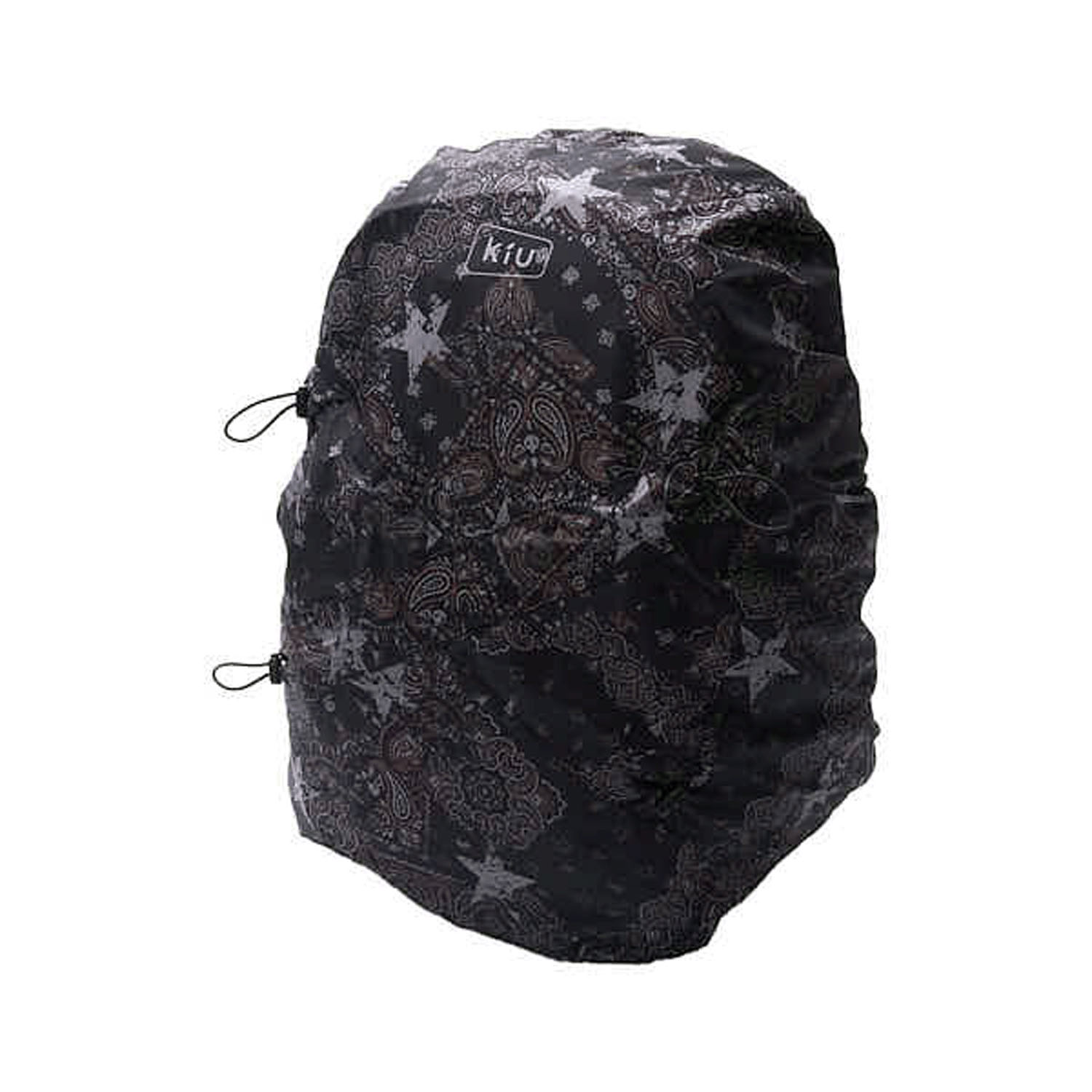 Kiu パッカブルウォータプルーフラゲージカバーL