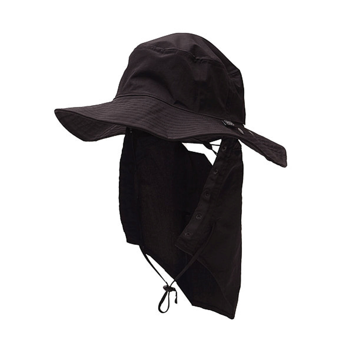 Kiu フルプロテクションソーラーシールドハット - 画像4