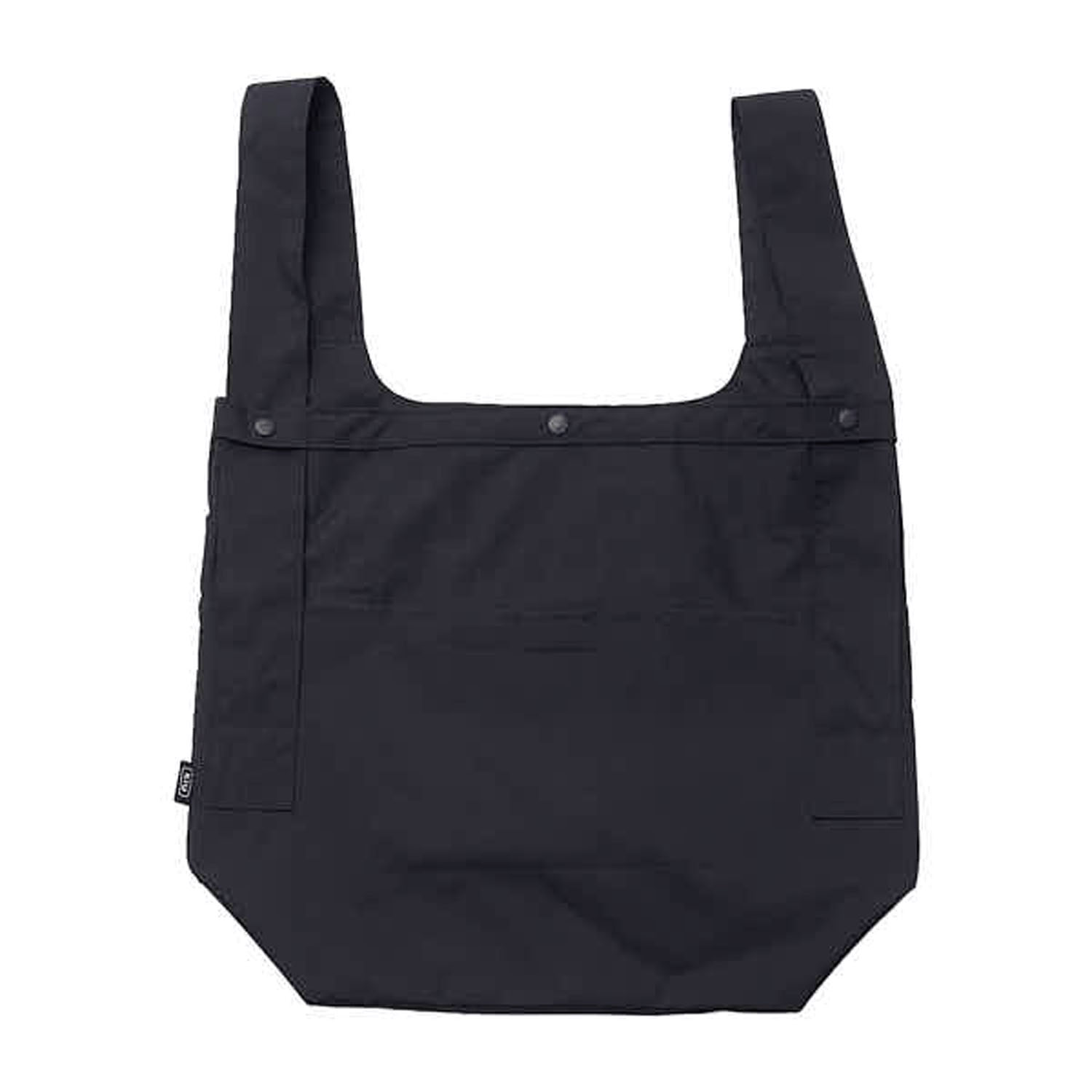 Kiu パッカブル2WAYマルシェバッグ - 画像6