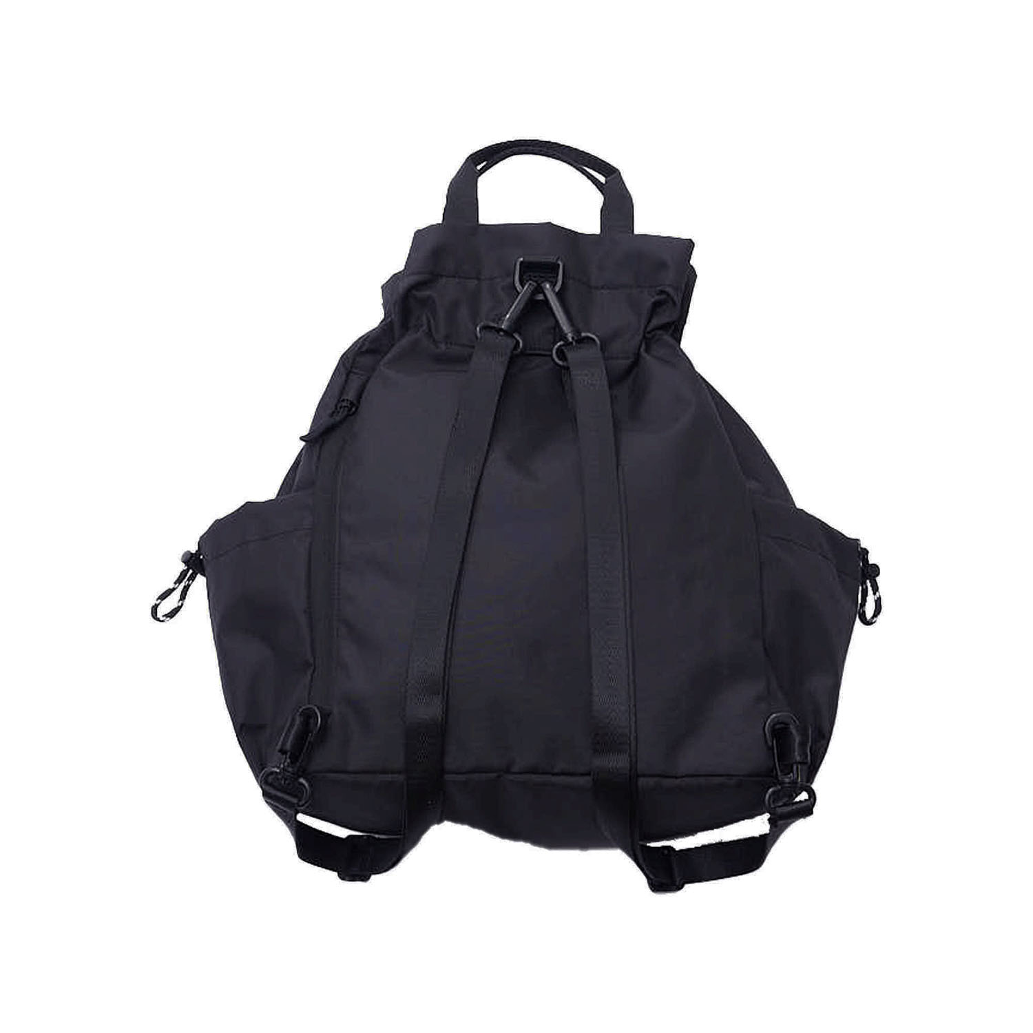 Kiu マルチウェイ ドローストリングバッグ - 画像6