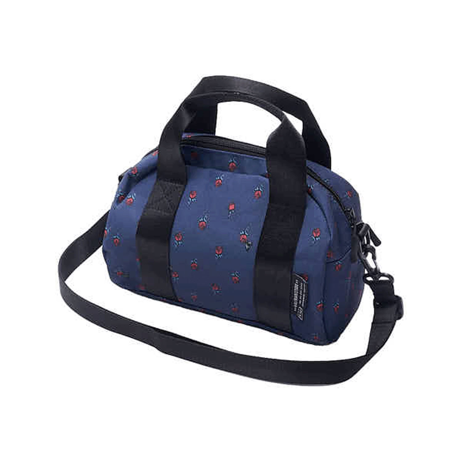 Kiu 600Dミニボストンバッッグ - 画像3