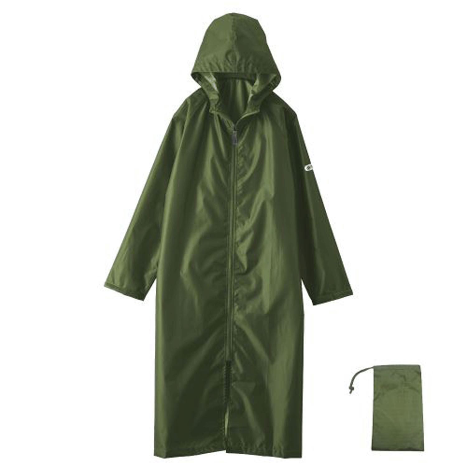 OUTDOOR レインコート - 画像12