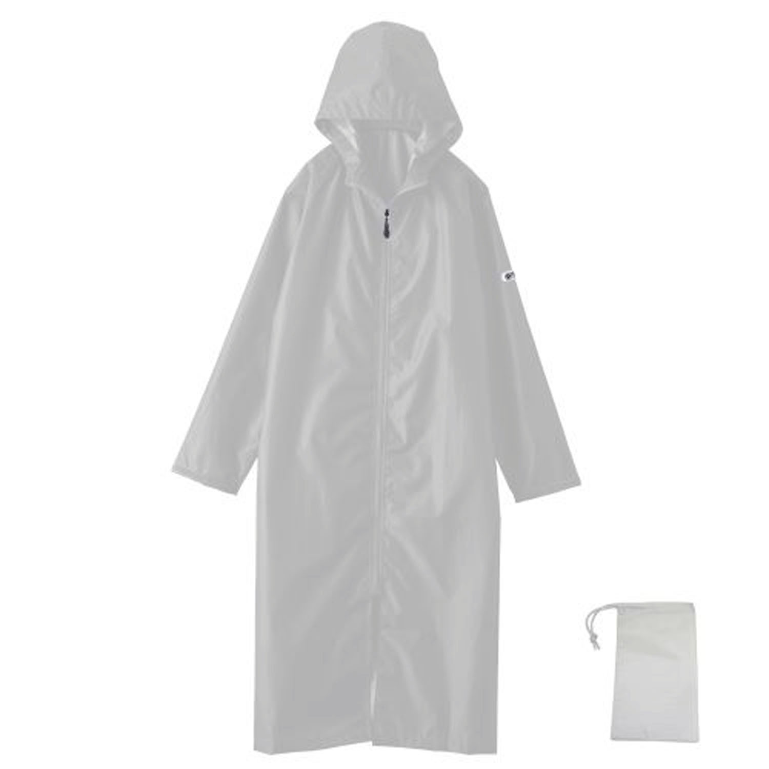 OUTDOOR レインコート - 画像4