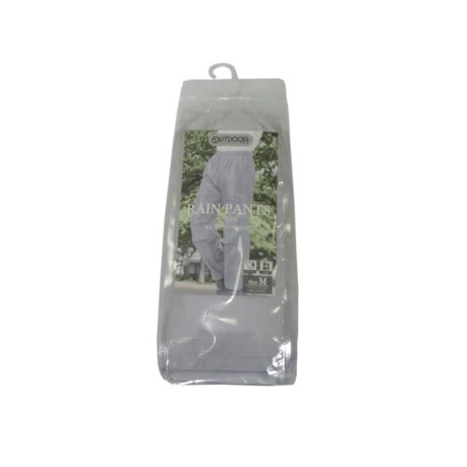 OUTDOOR パンツ - 画像4