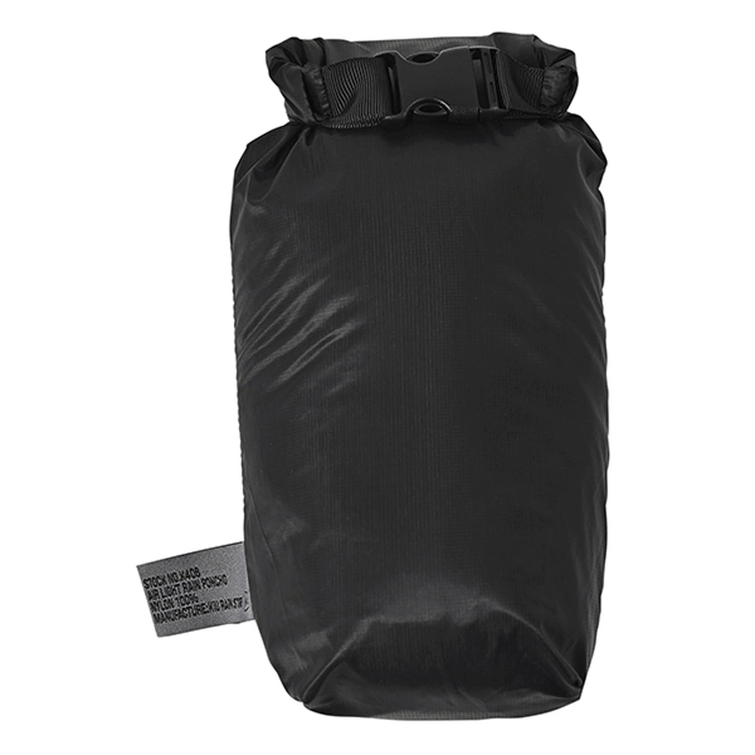 Kiu エアライトレインポンチョ - 画像4