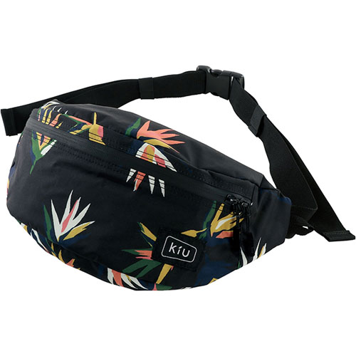 Kiu ウォータプルーフボディバッグ - 画像12